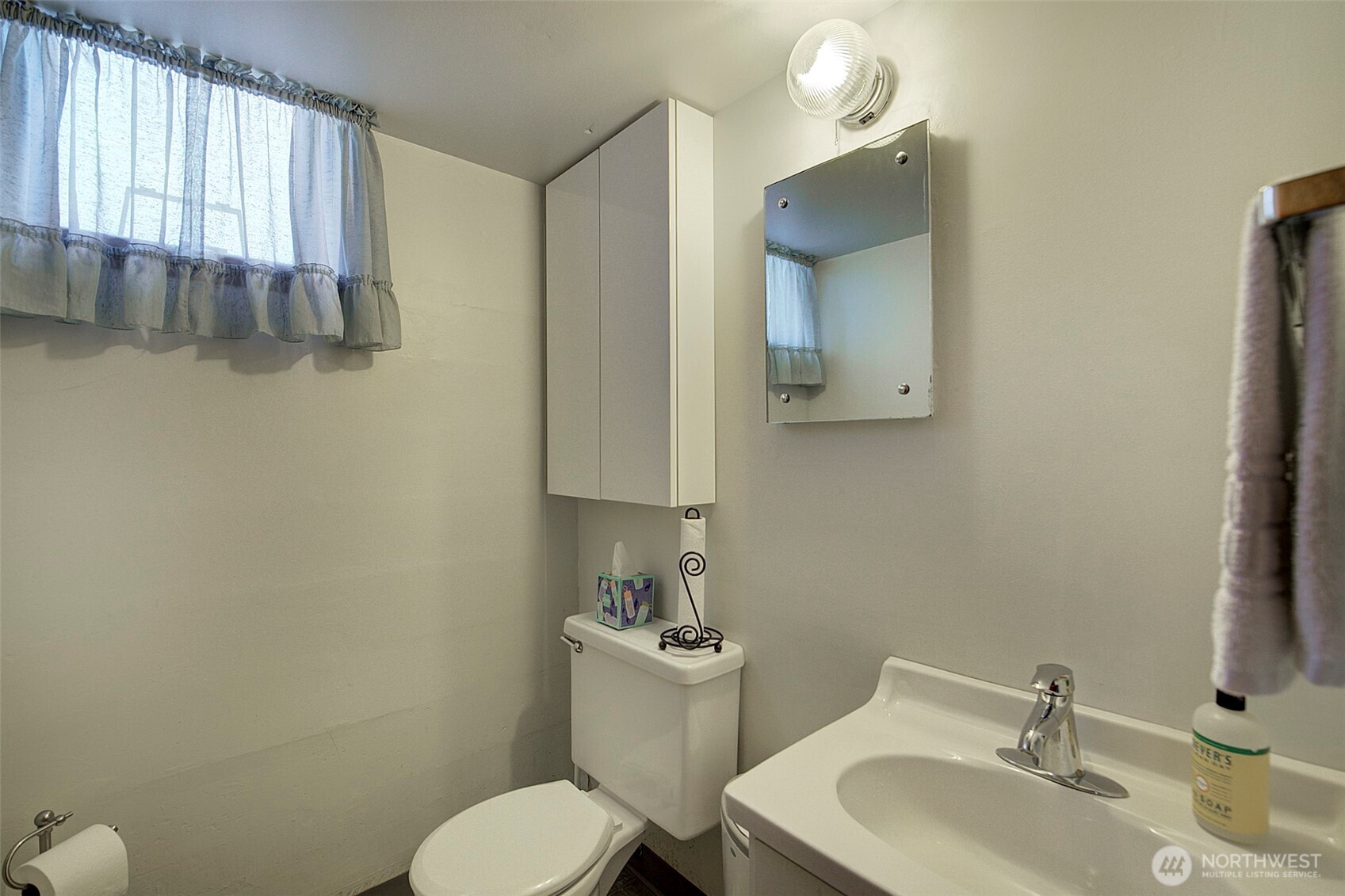 5112 SW Charlestown Street