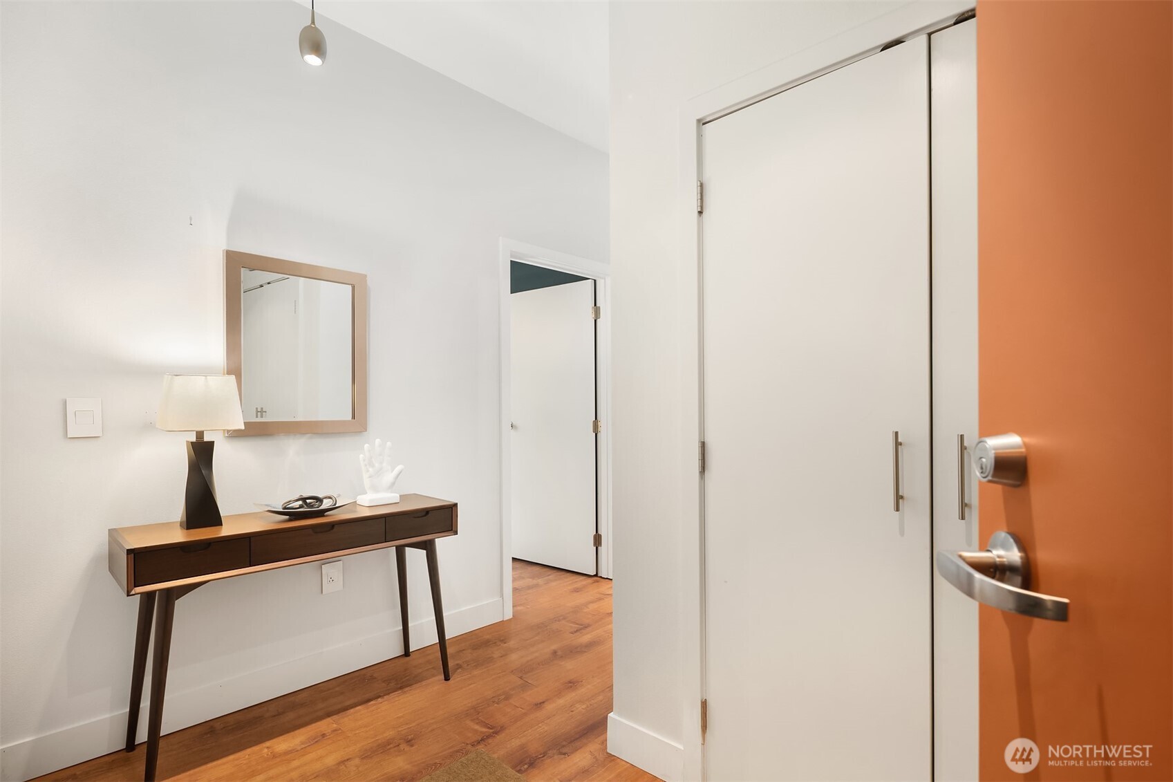 303 E Pike Street Unit: 309