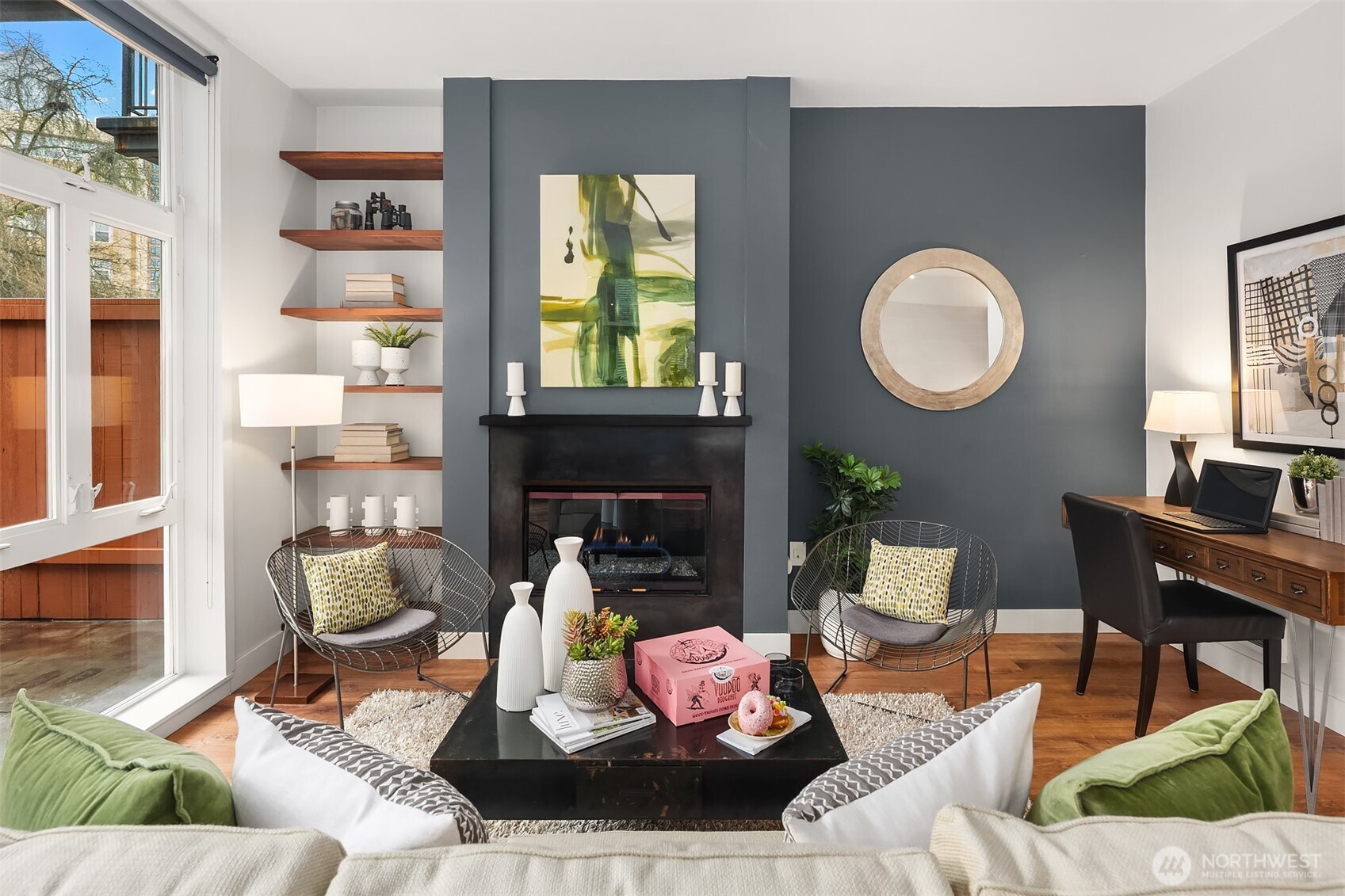 303 E Pike Street Unit: 309