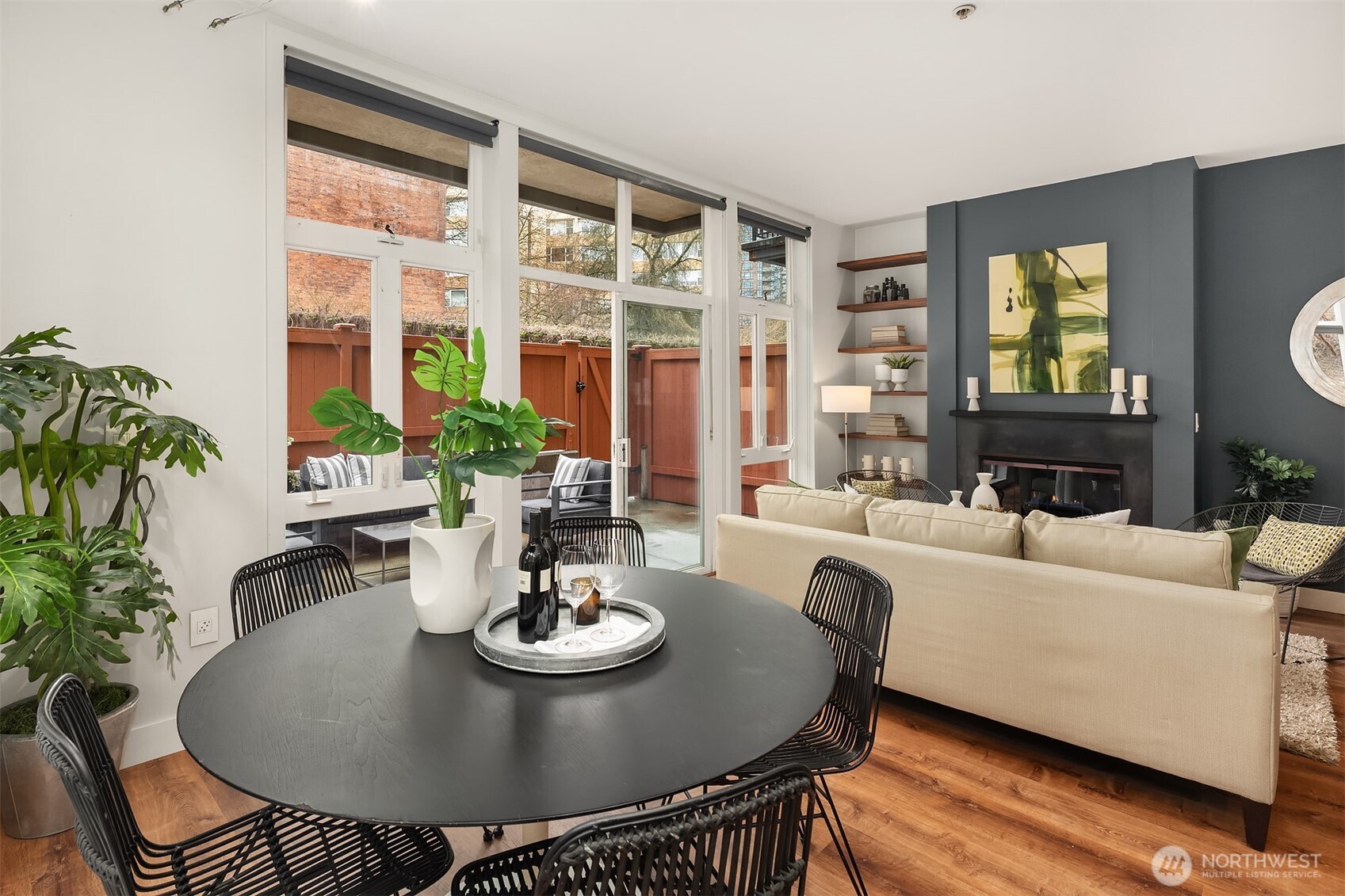 303 E Pike Street Unit: 309