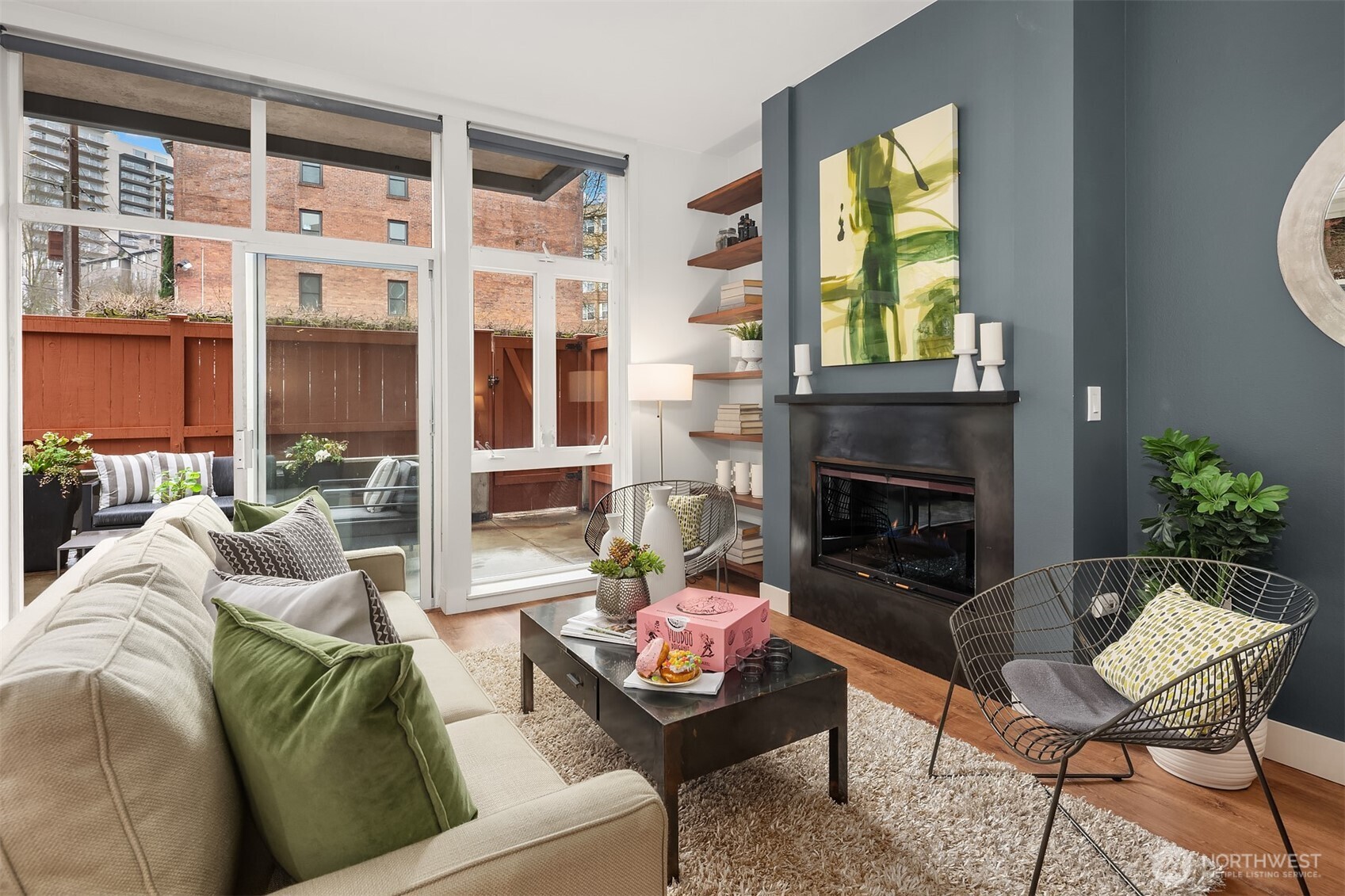 303 E Pike Street Unit: 309
