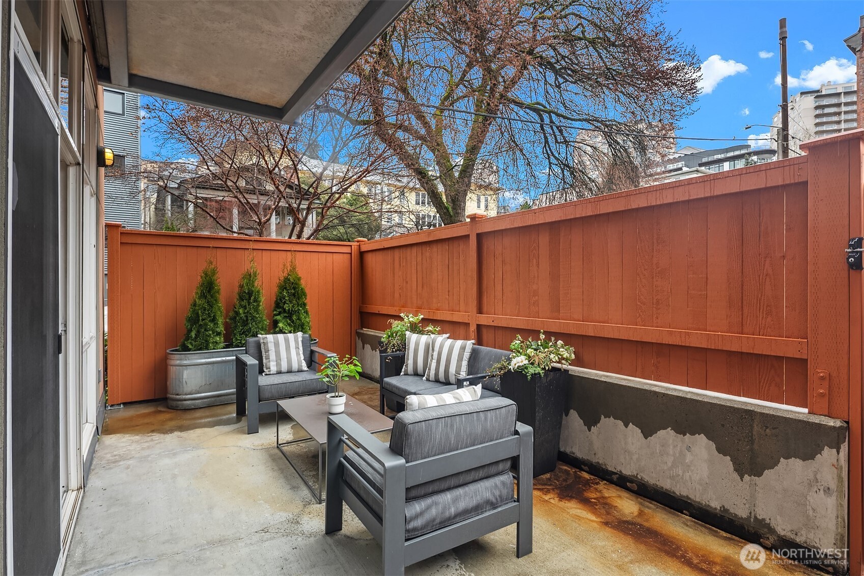 303 E Pike Street Unit: 309