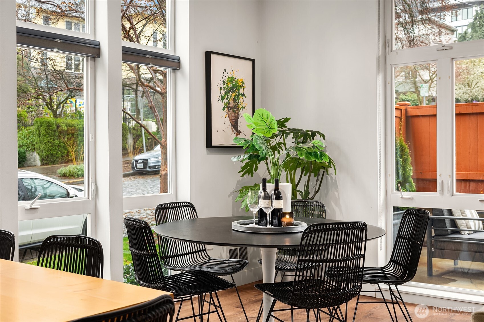 303 E Pike Street Unit: 309