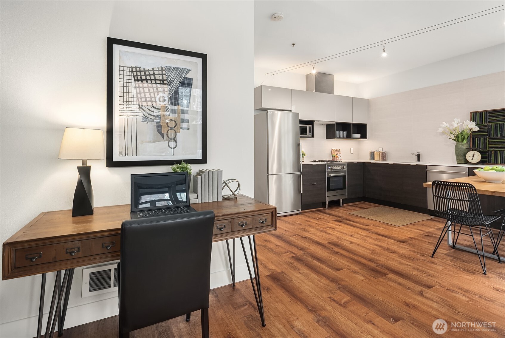 303 E Pike Street Unit: 309
