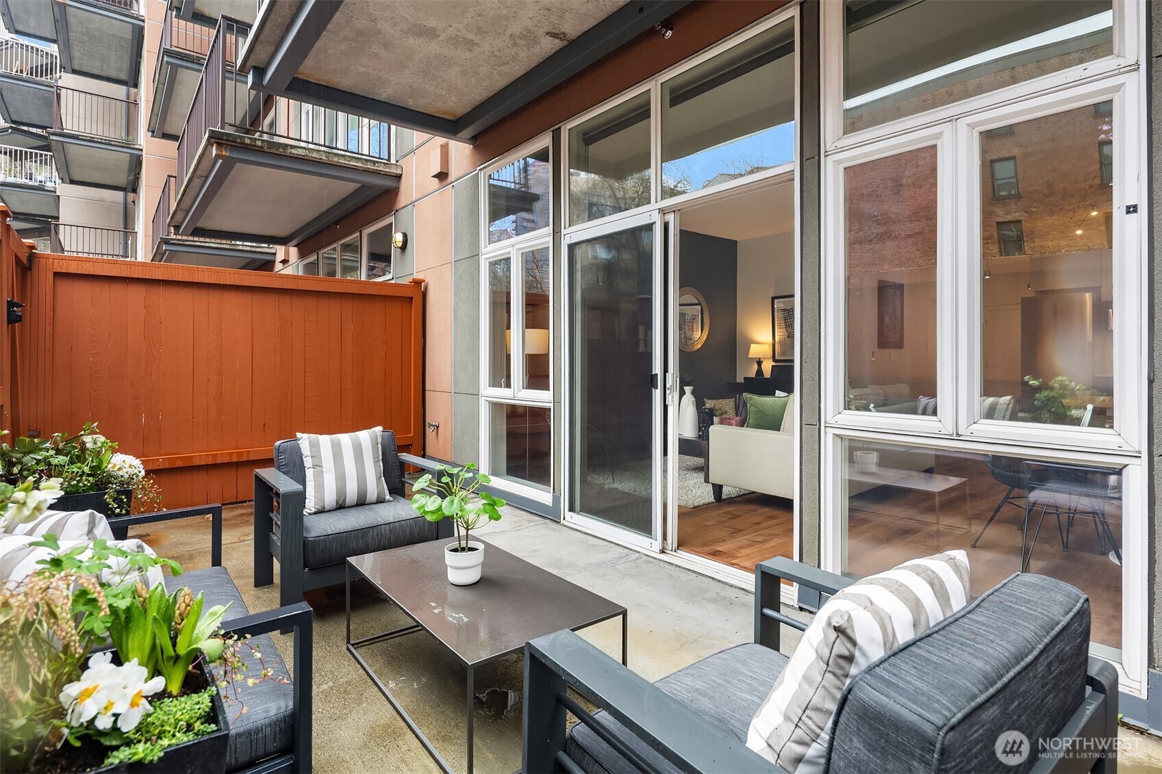 303 E Pike Street Unit: 309