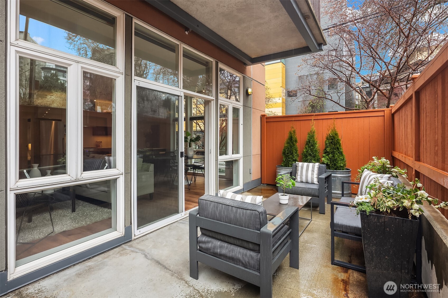 303 E Pike Street Unit: 309
