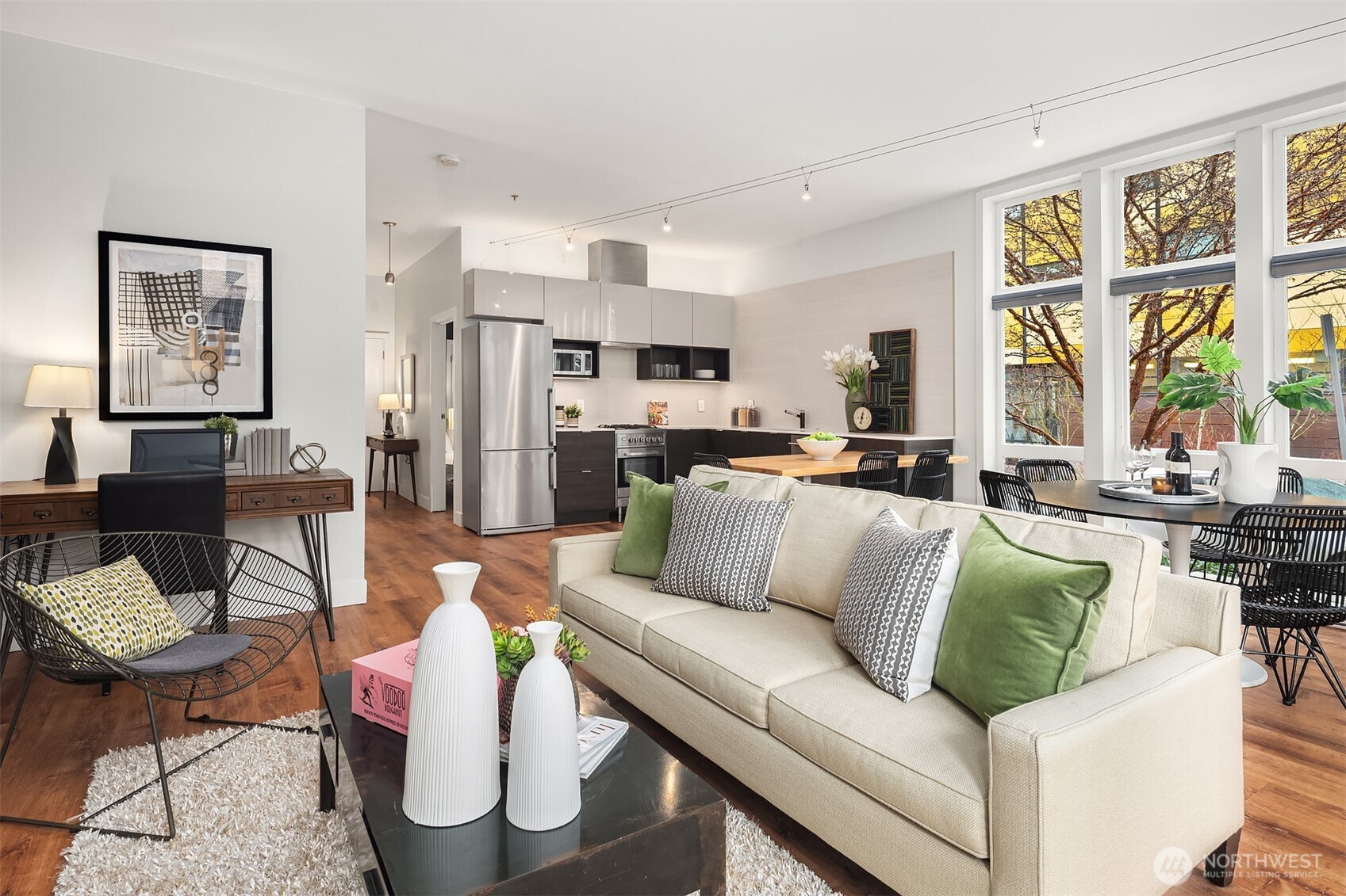 303 E Pike Street Unit: 309