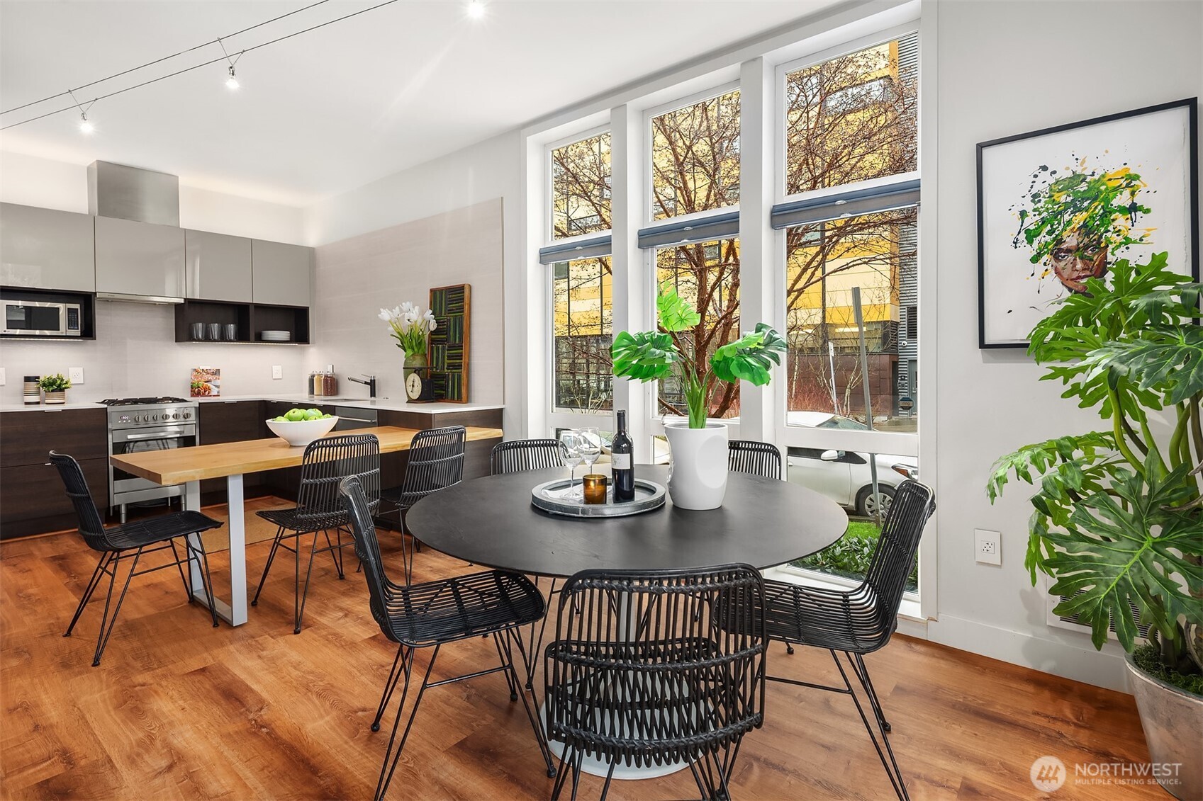 303 E Pike Street Unit: 309