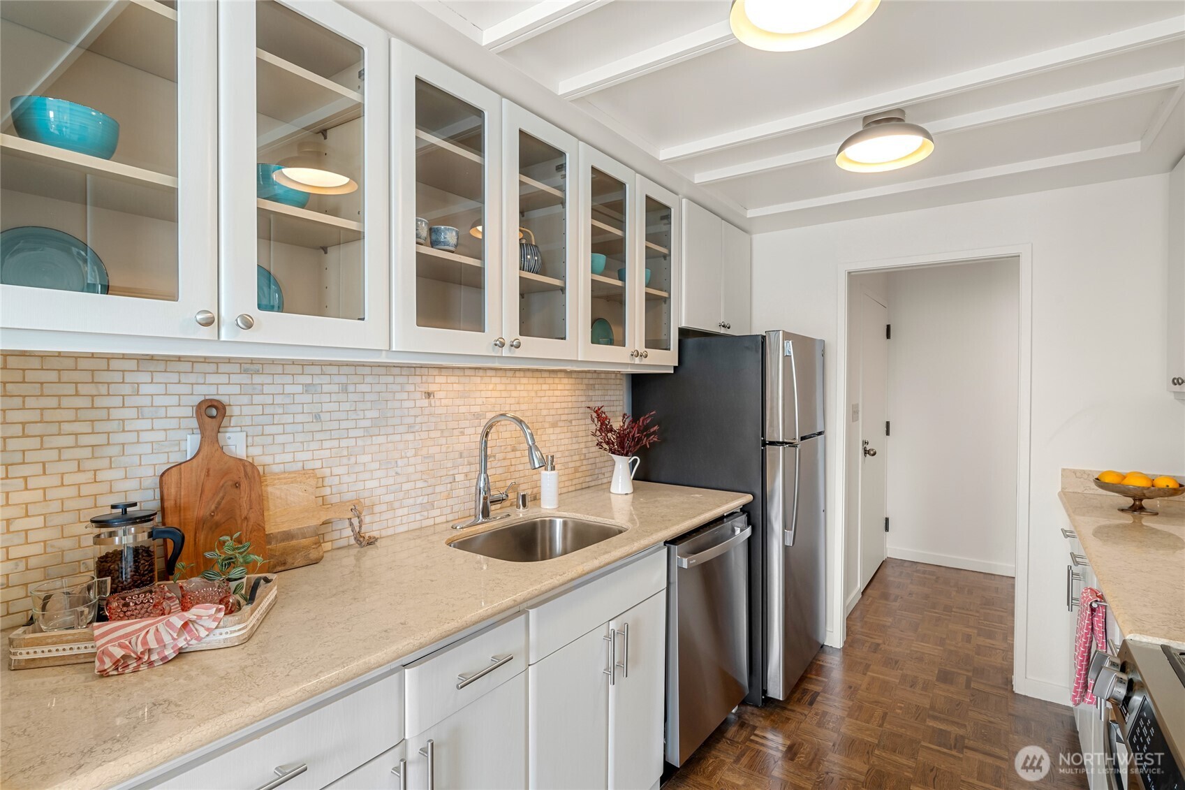 1107 1st Avenue Unit: 906