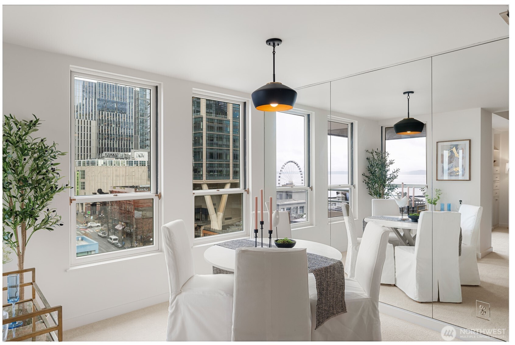 1107 1st Avenue Unit: 906