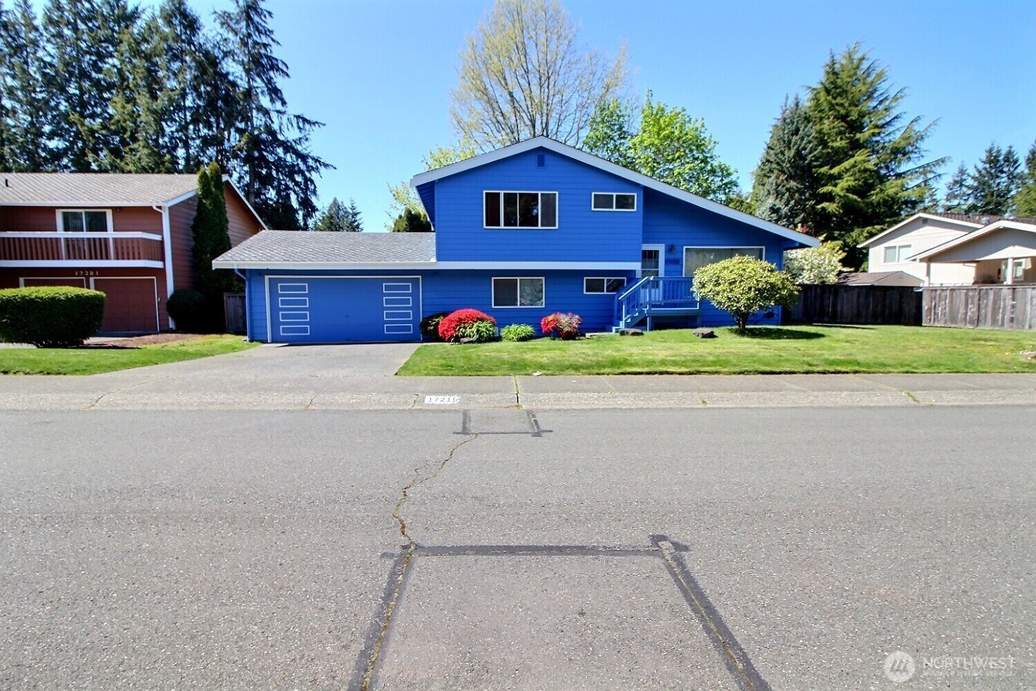 17215 159th Avenue SE