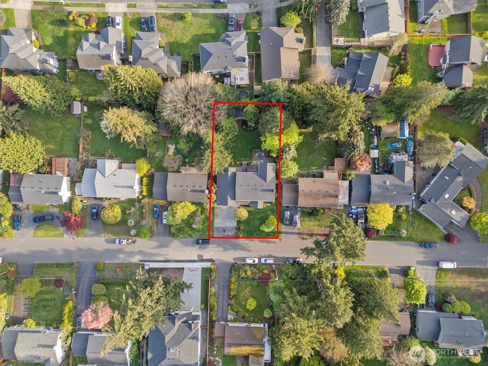 12825 NE 102nd Place