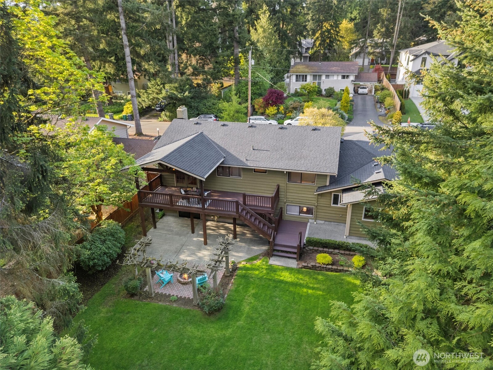 12825 NE 102nd Place