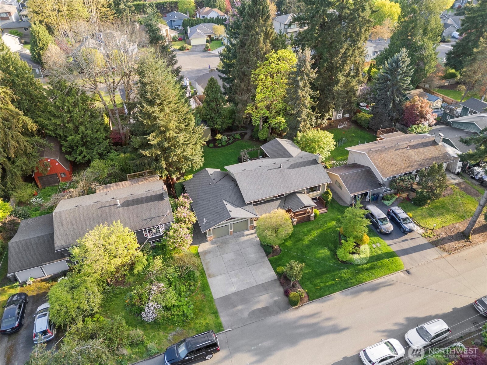 12825 NE 102nd Place