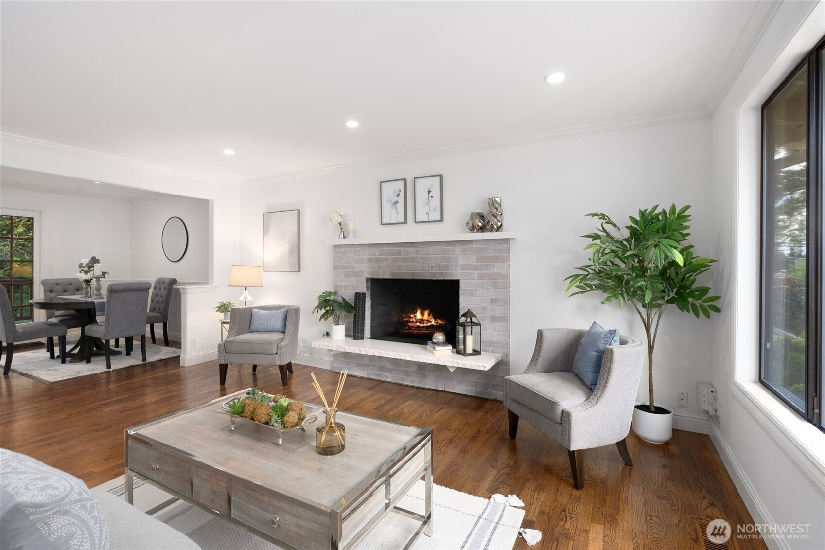 12825 NE 102nd Place