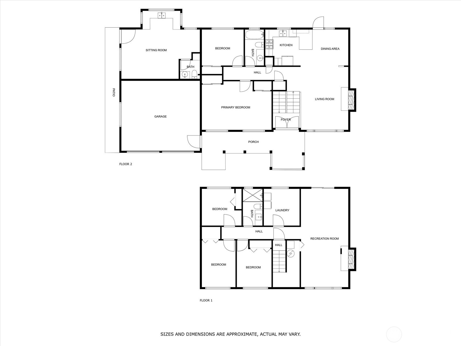 12825 NE 102nd Place