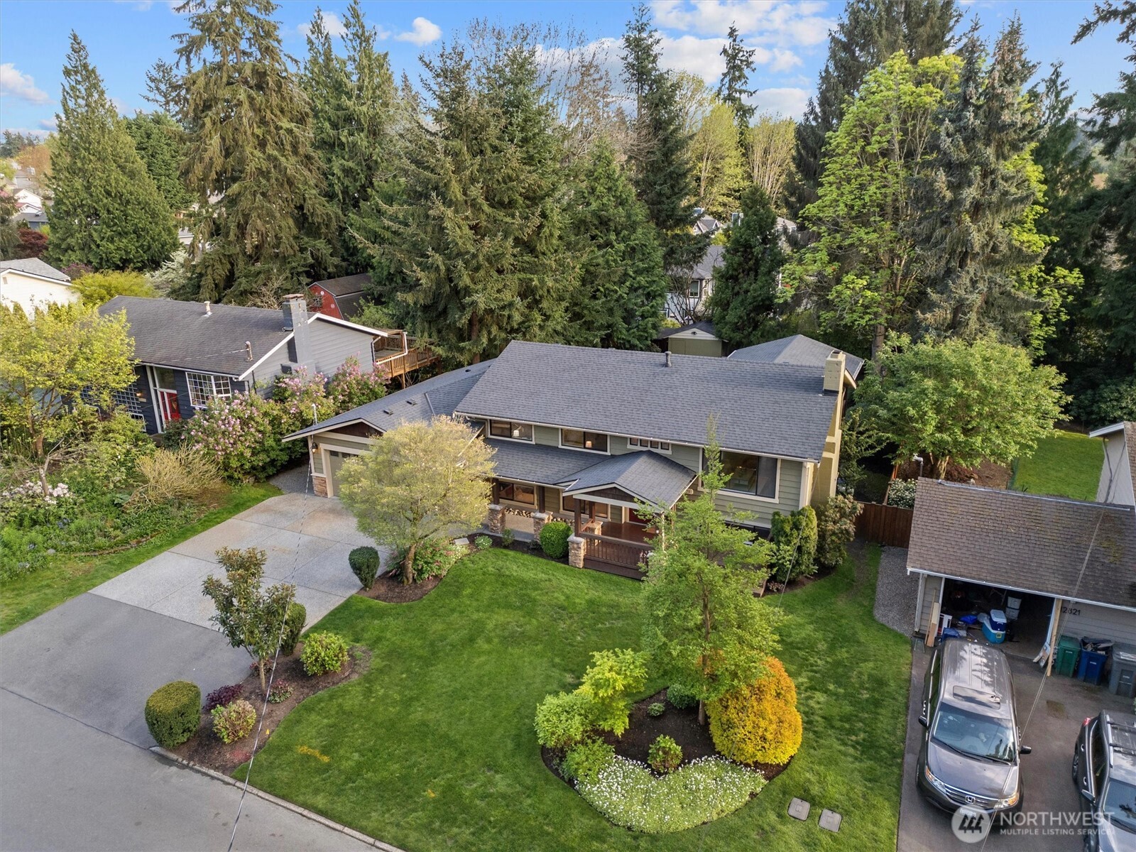 12825 NE 102nd Place