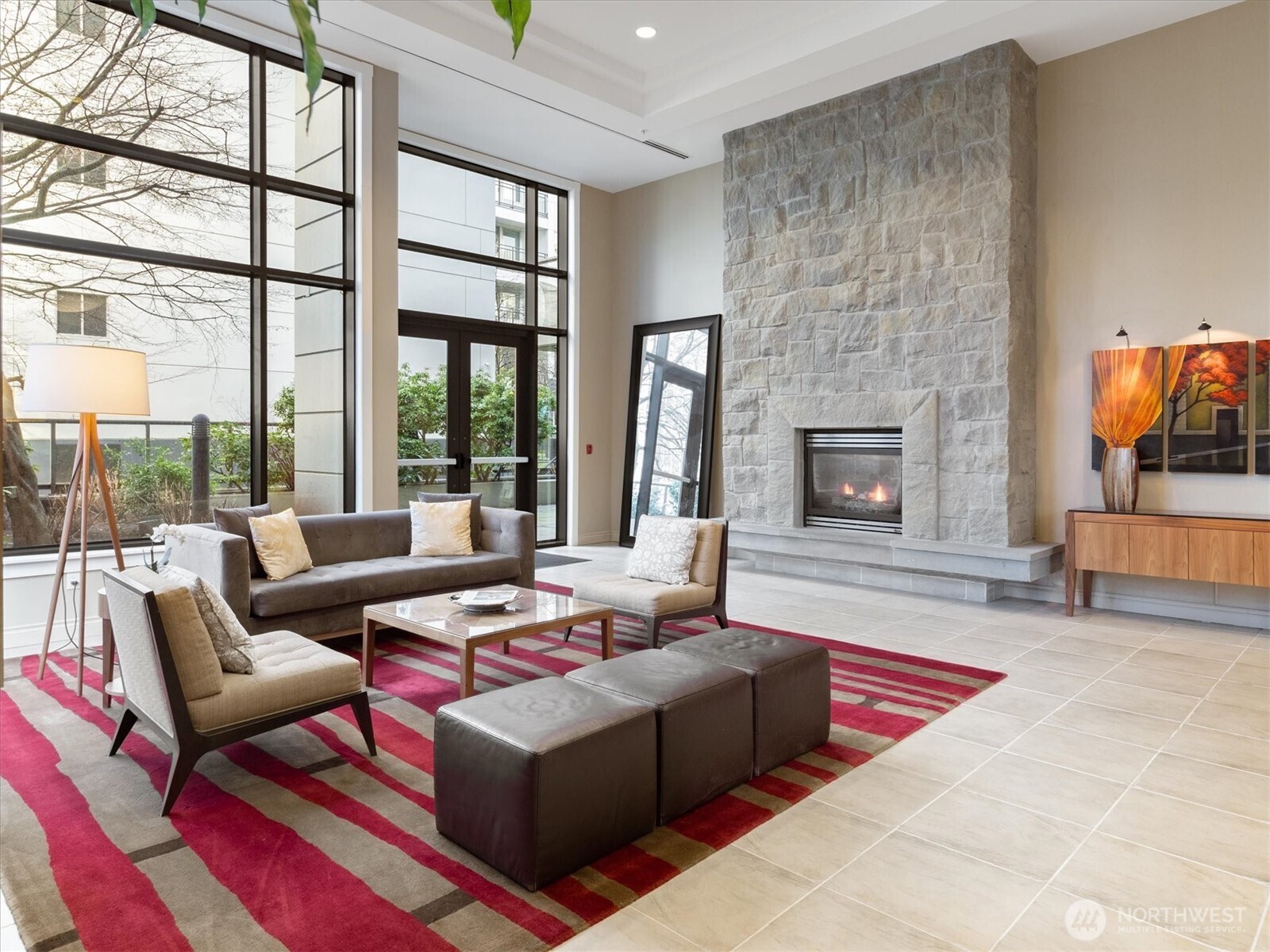 1420 Terry Avenue Unit: 205