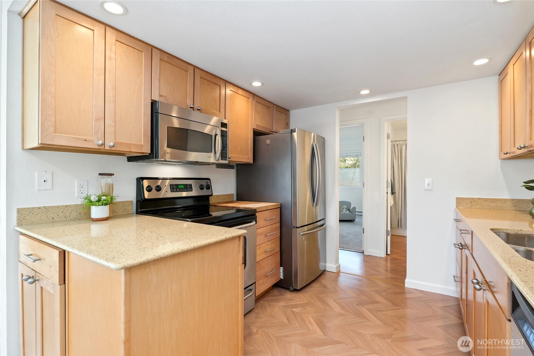 15212 NE 8th Street Unit: F3
