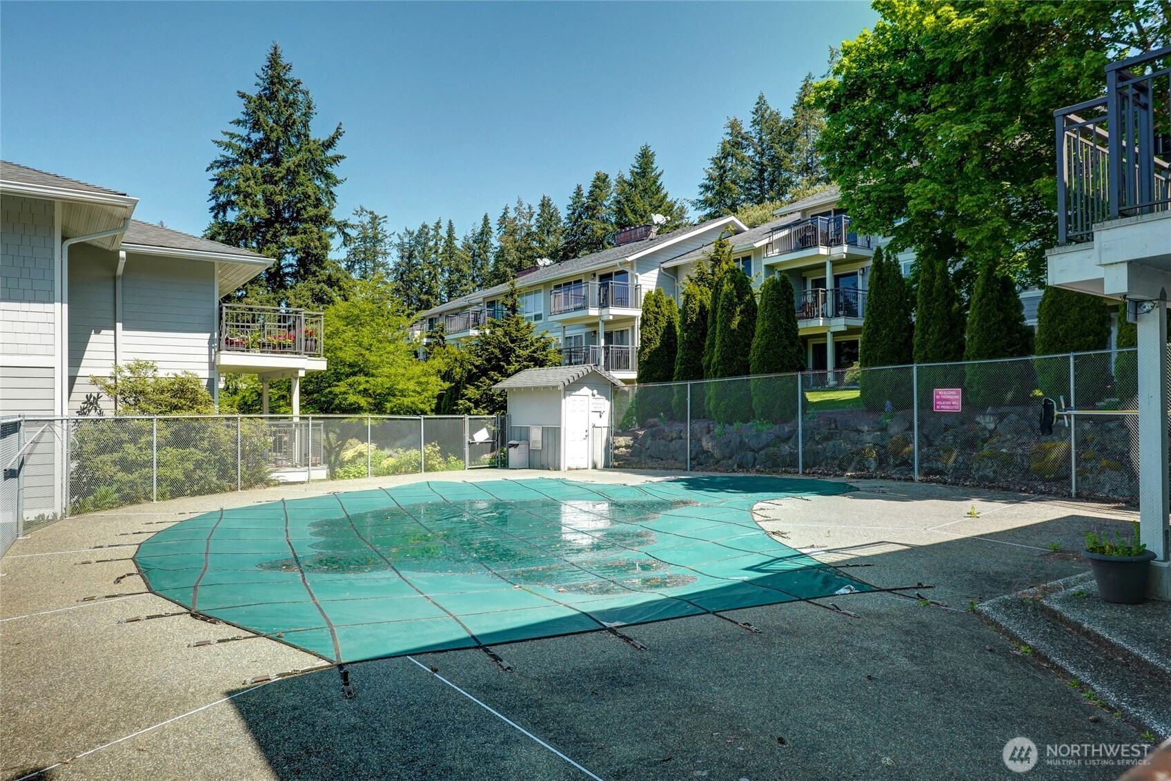 15212 NE 8th Street Unit: F3