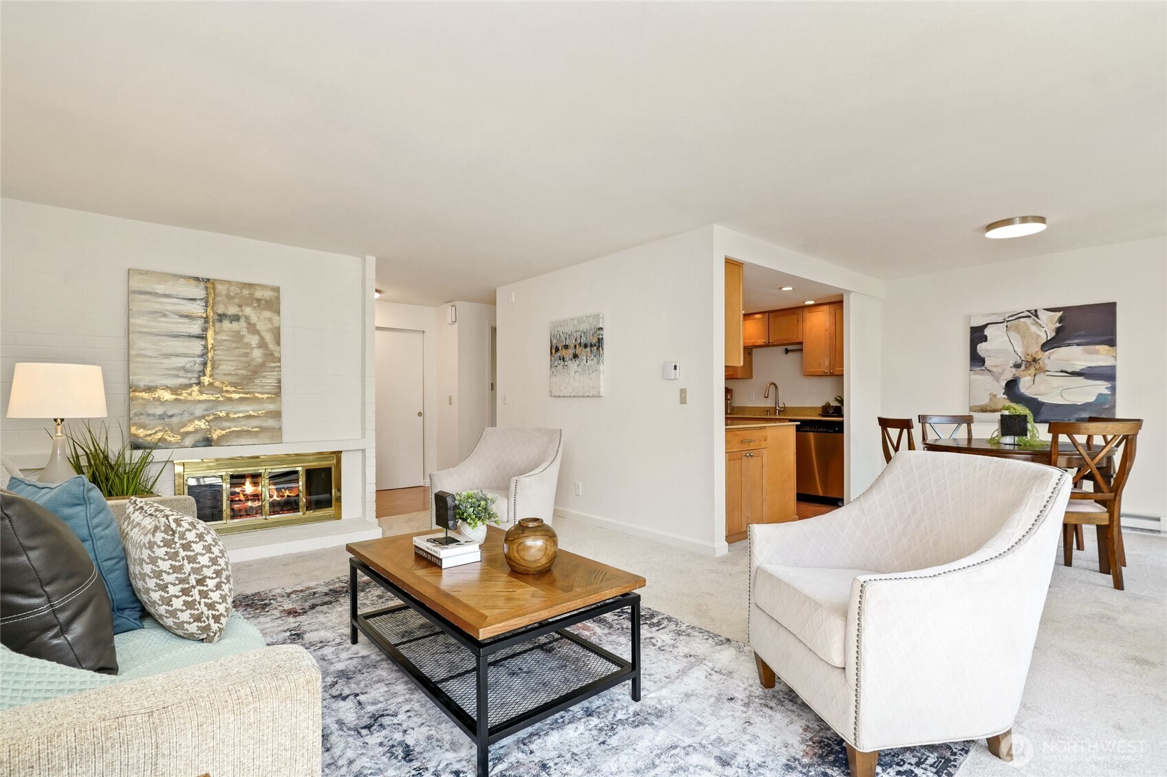15212 NE 8th Street Unit: F3