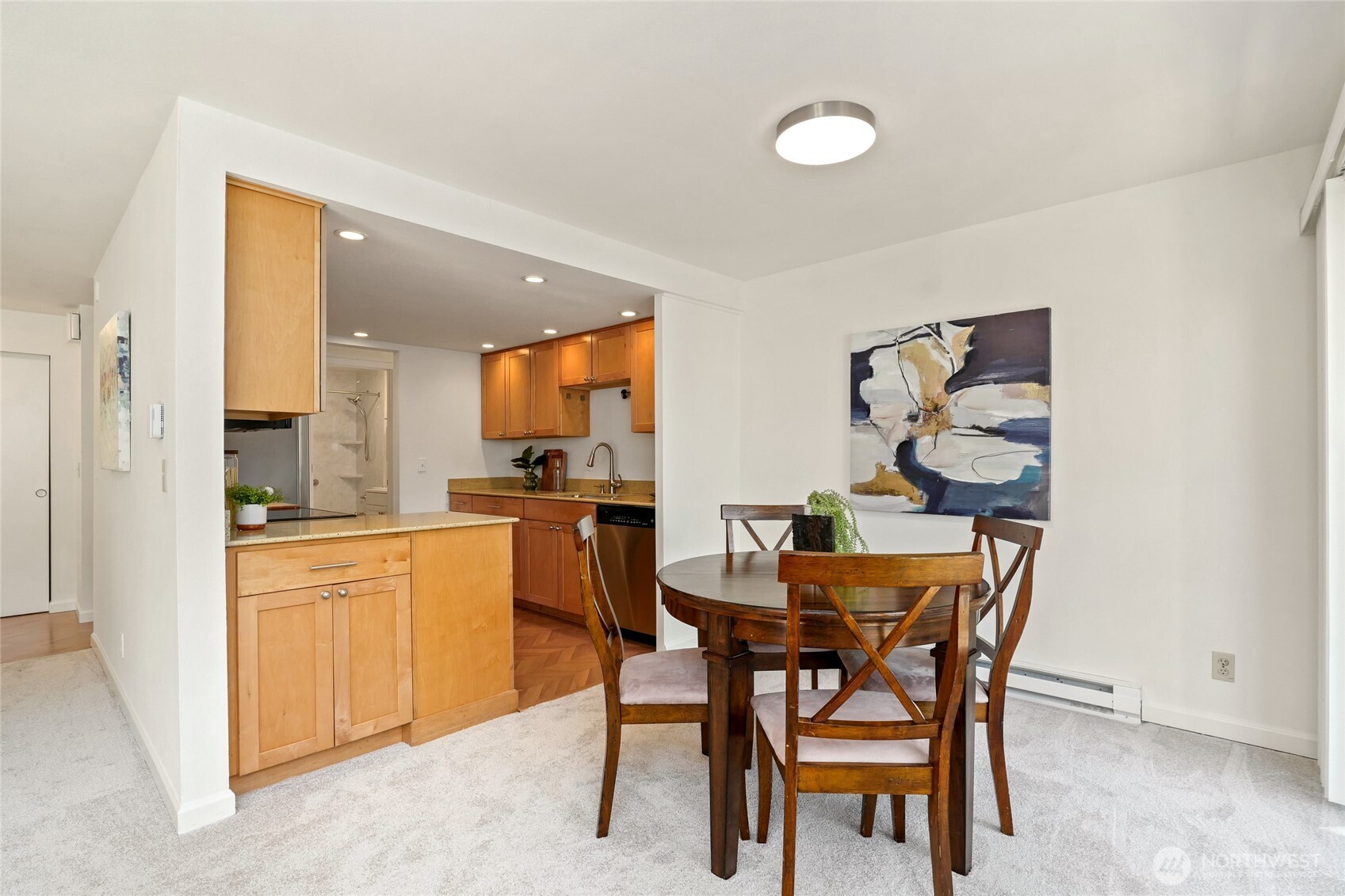 15212 NE 8th Street Unit: F3