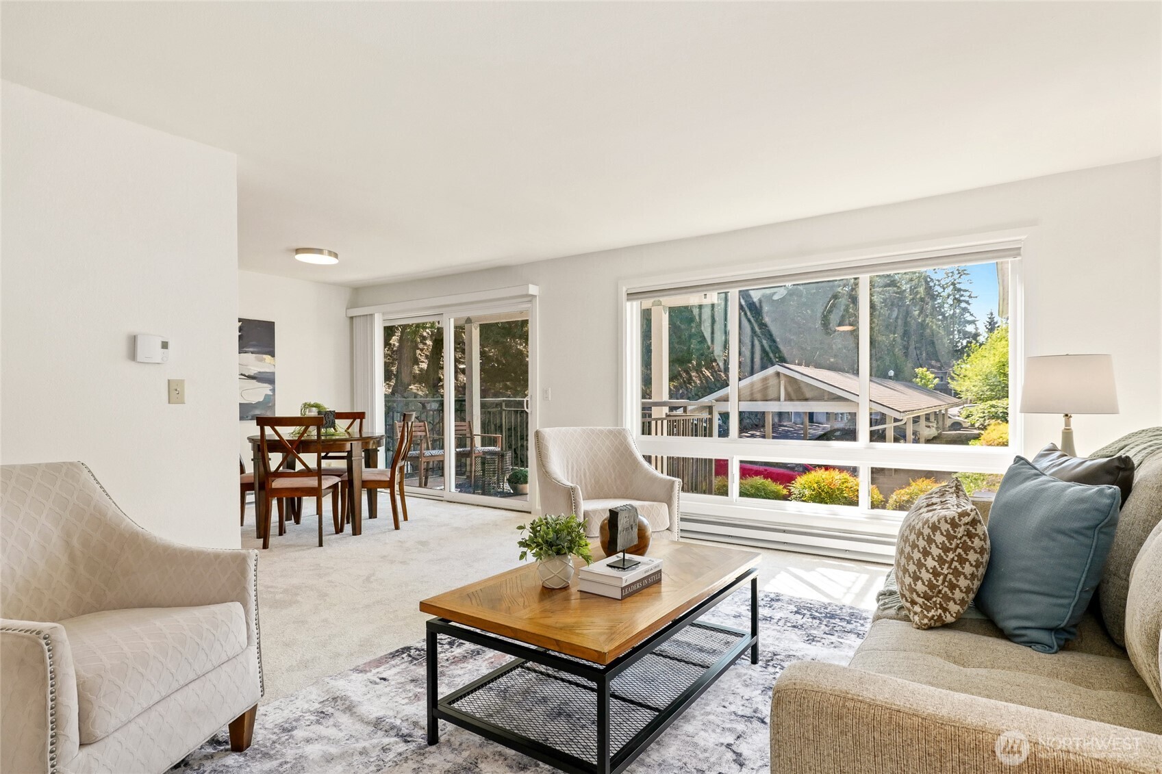 15212 NE 8th Street Unit: F3