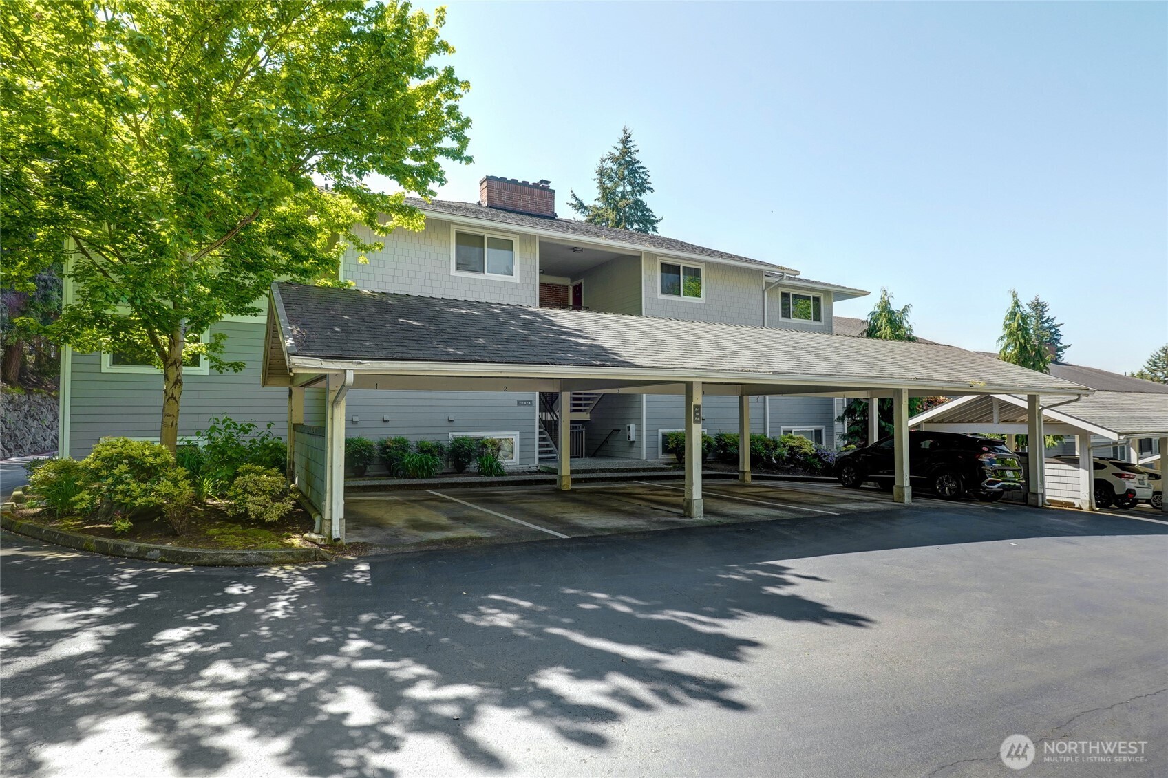15212 NE 8th Street Unit: F3