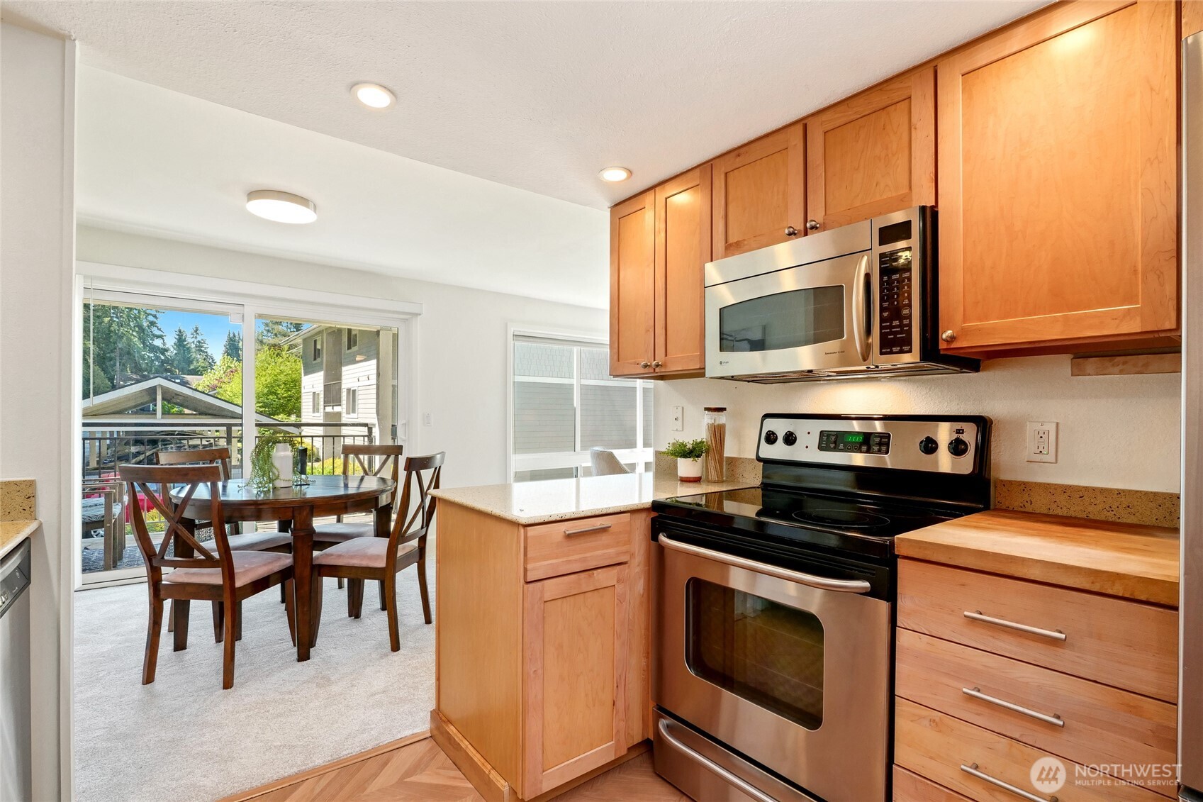 15212 NE 8th Street Unit: F3