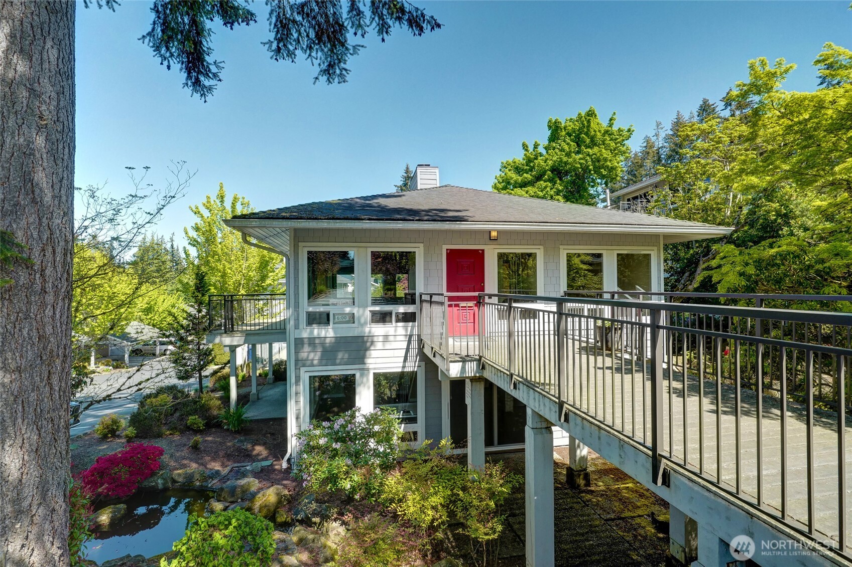 15212 NE 8th Street Unit: F3