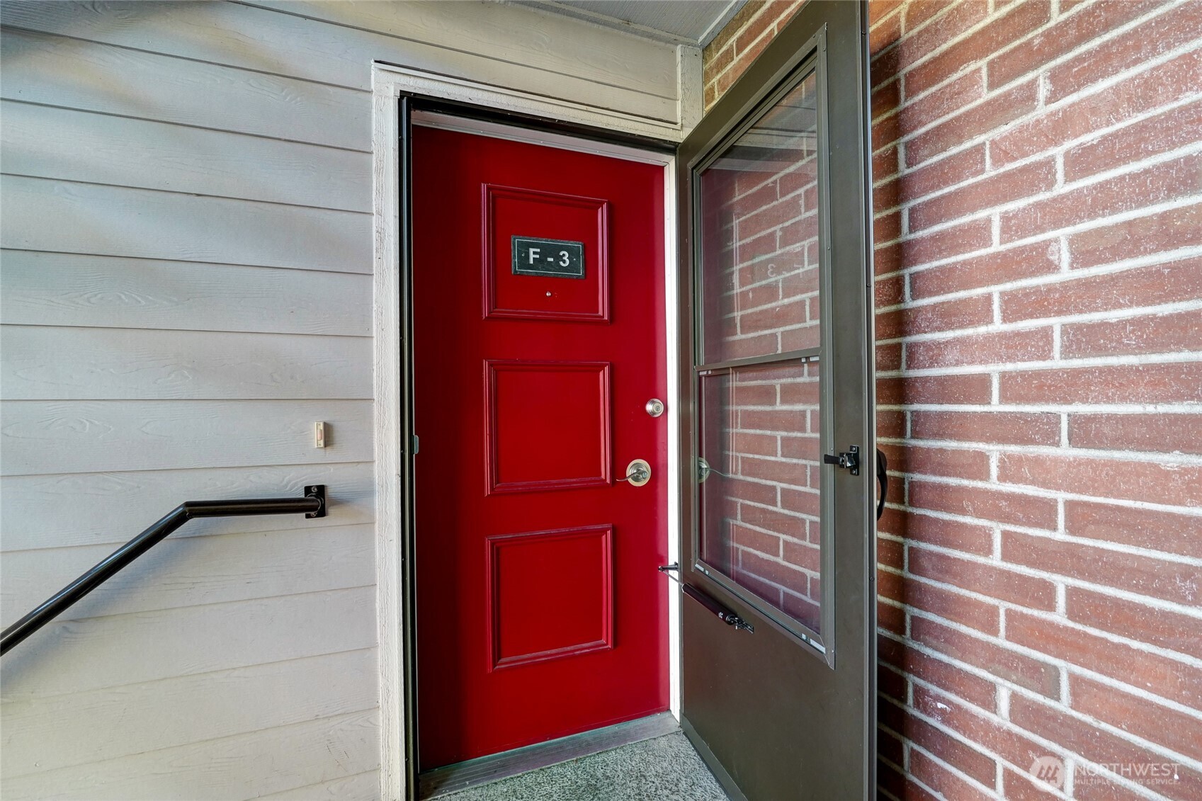 15212 NE 8th Street Unit: F3