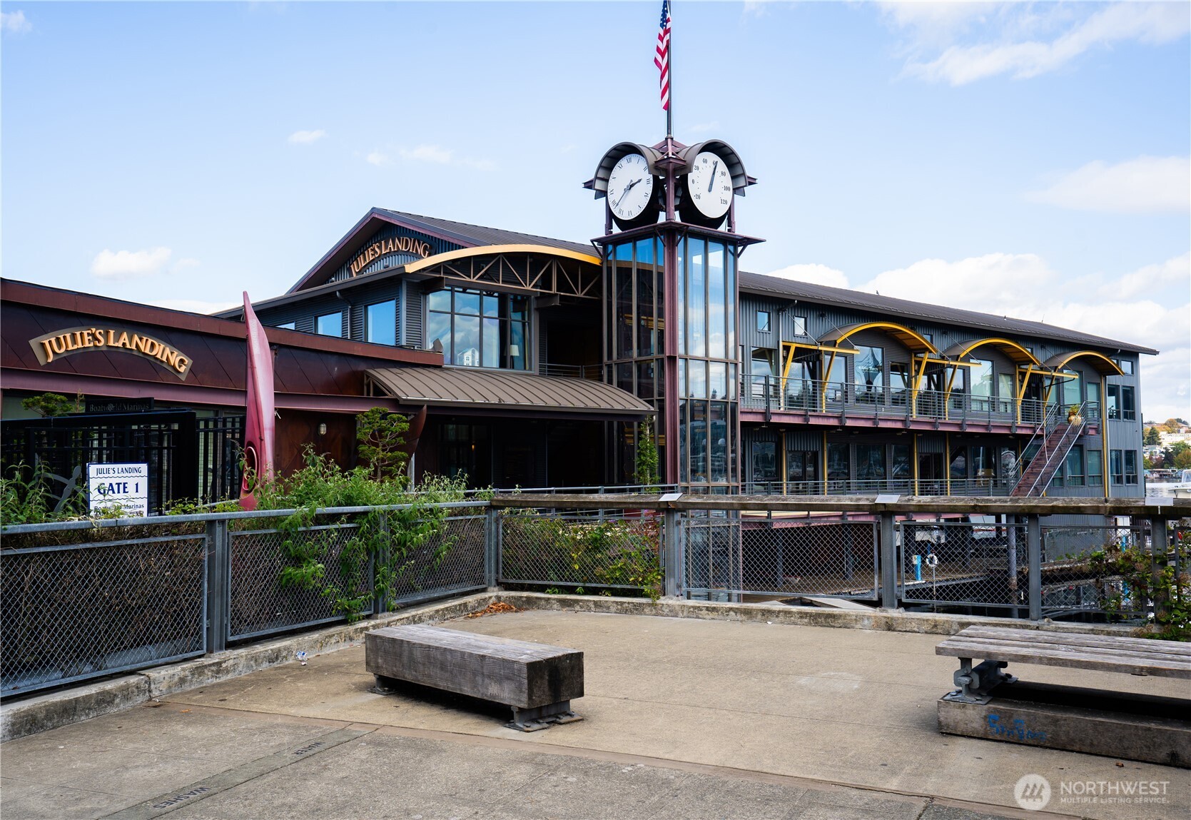 1900 N Westlake Avenue N Unit: 01DO7