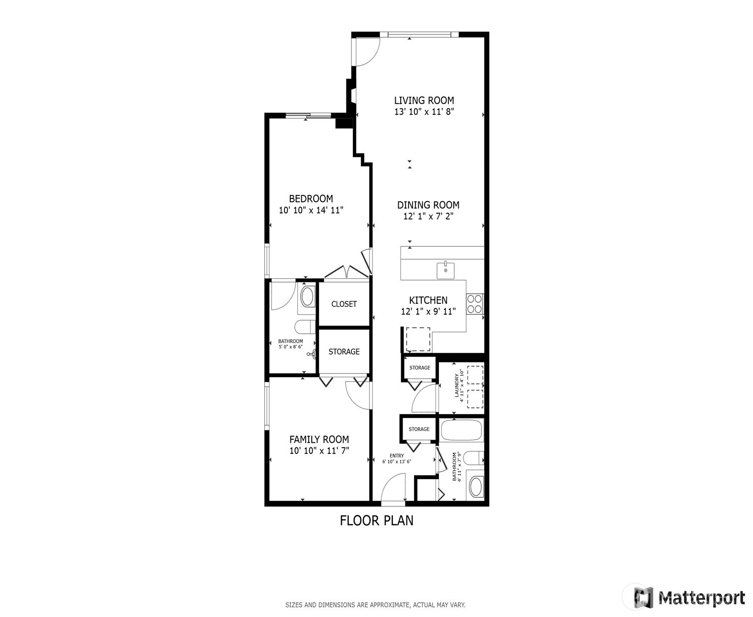 215 20th Avenue E Unit: 203