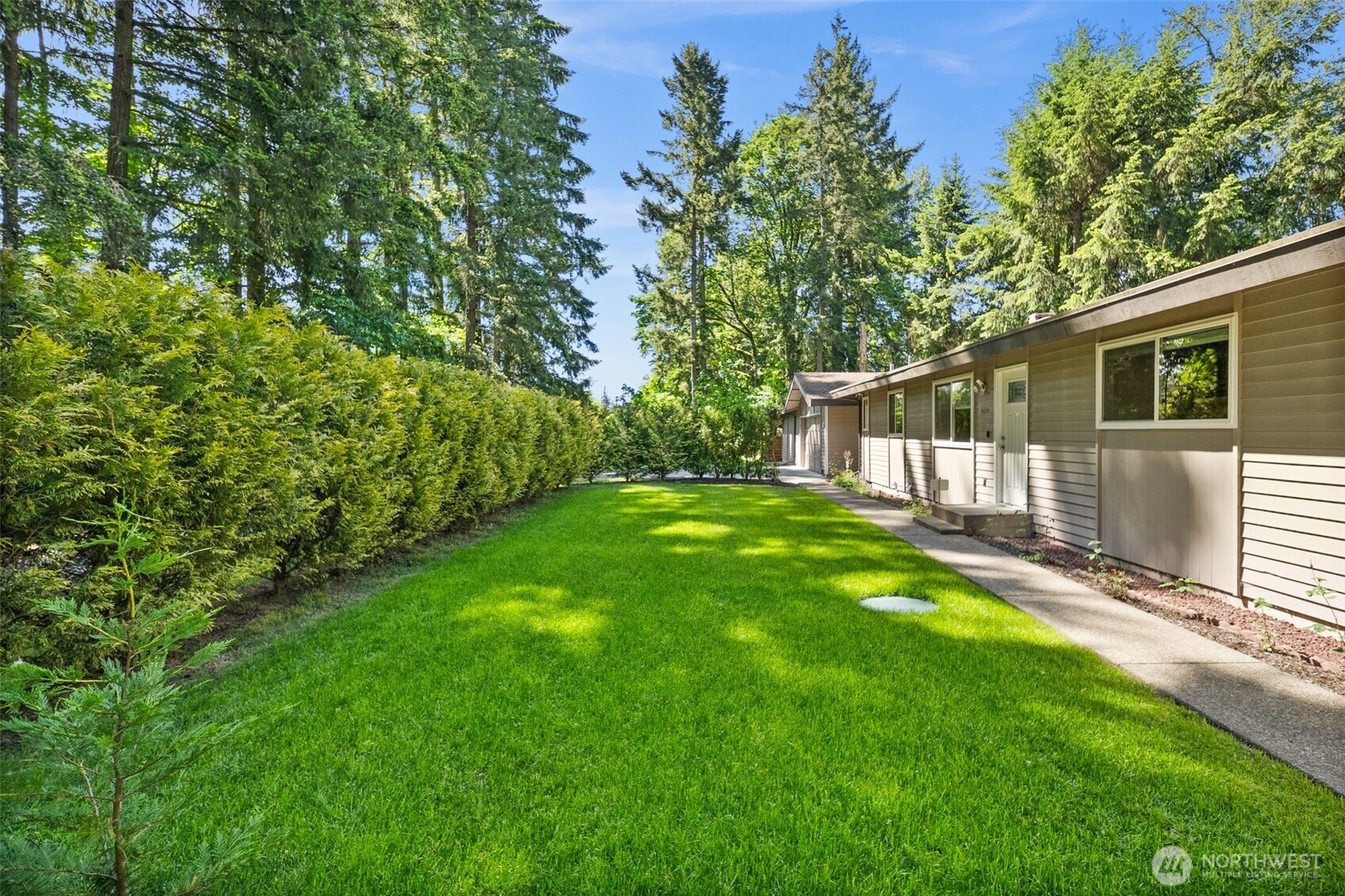 25721 173rd Avenue SE
