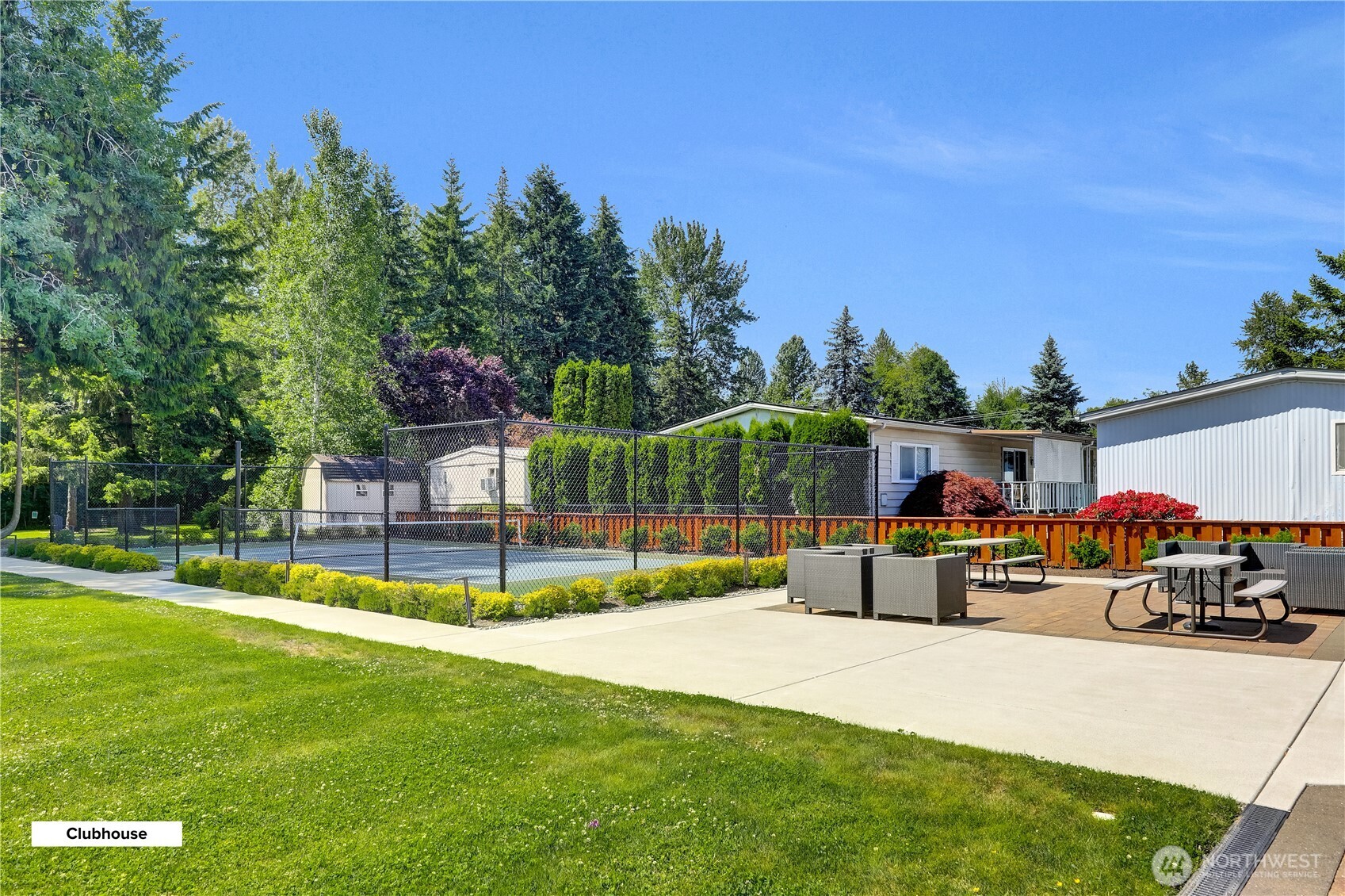 2200 196th Street SE Unit: 27