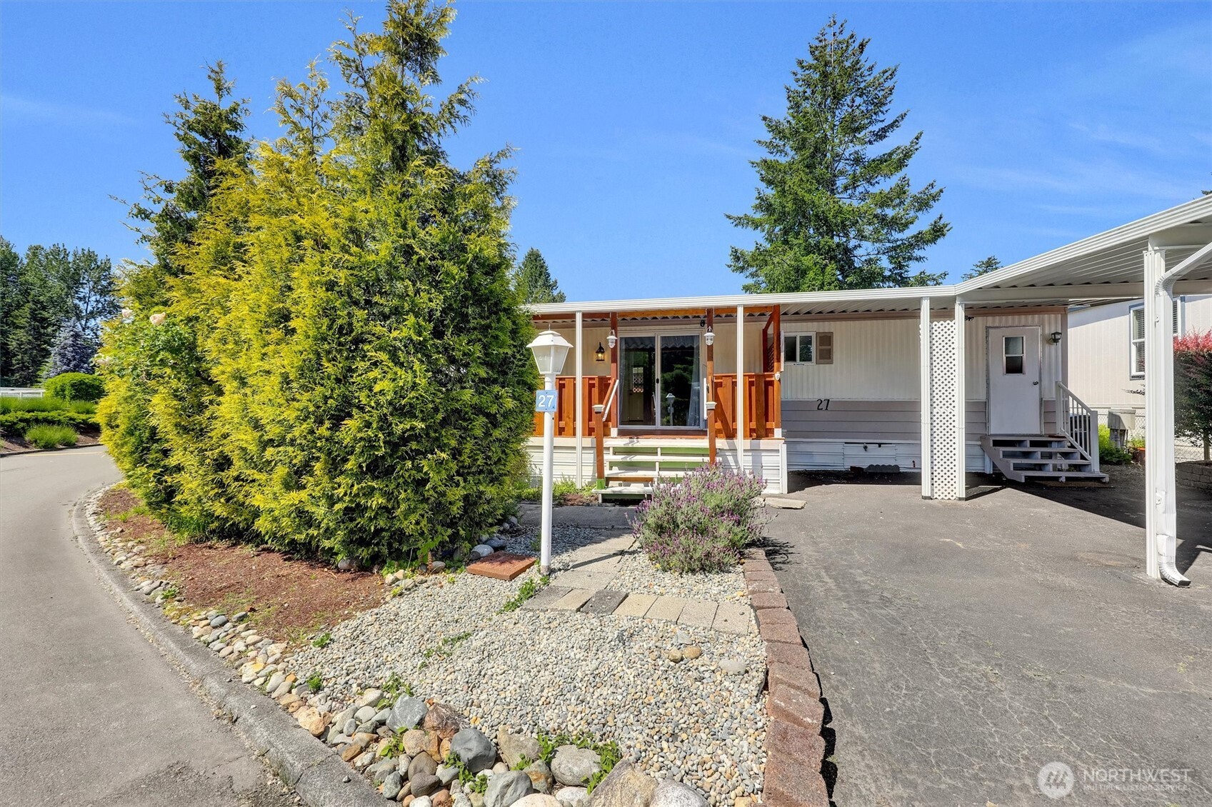 2200 196th Street SE Unit: 27