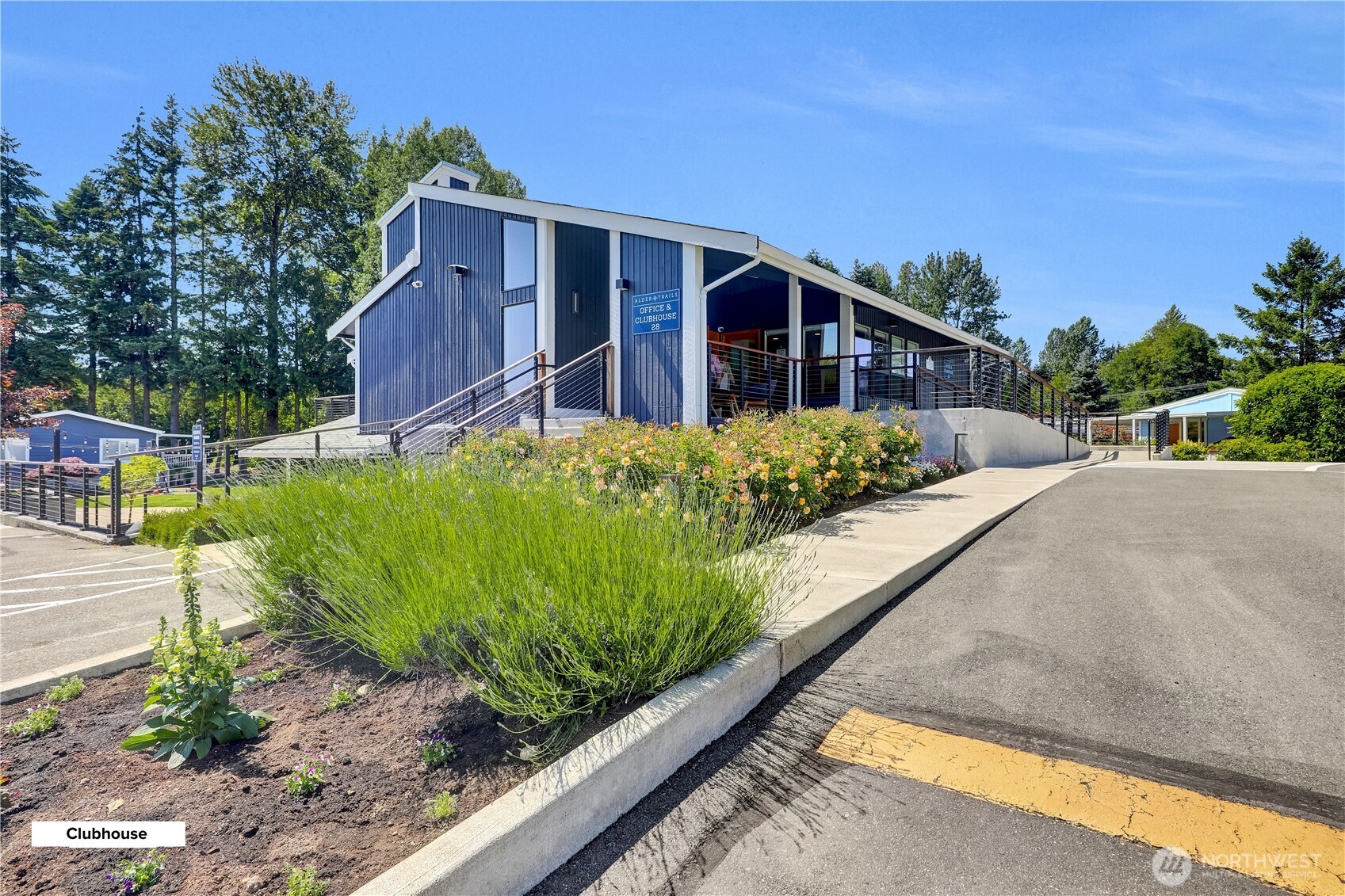 2200 196th Street SE Unit: 27