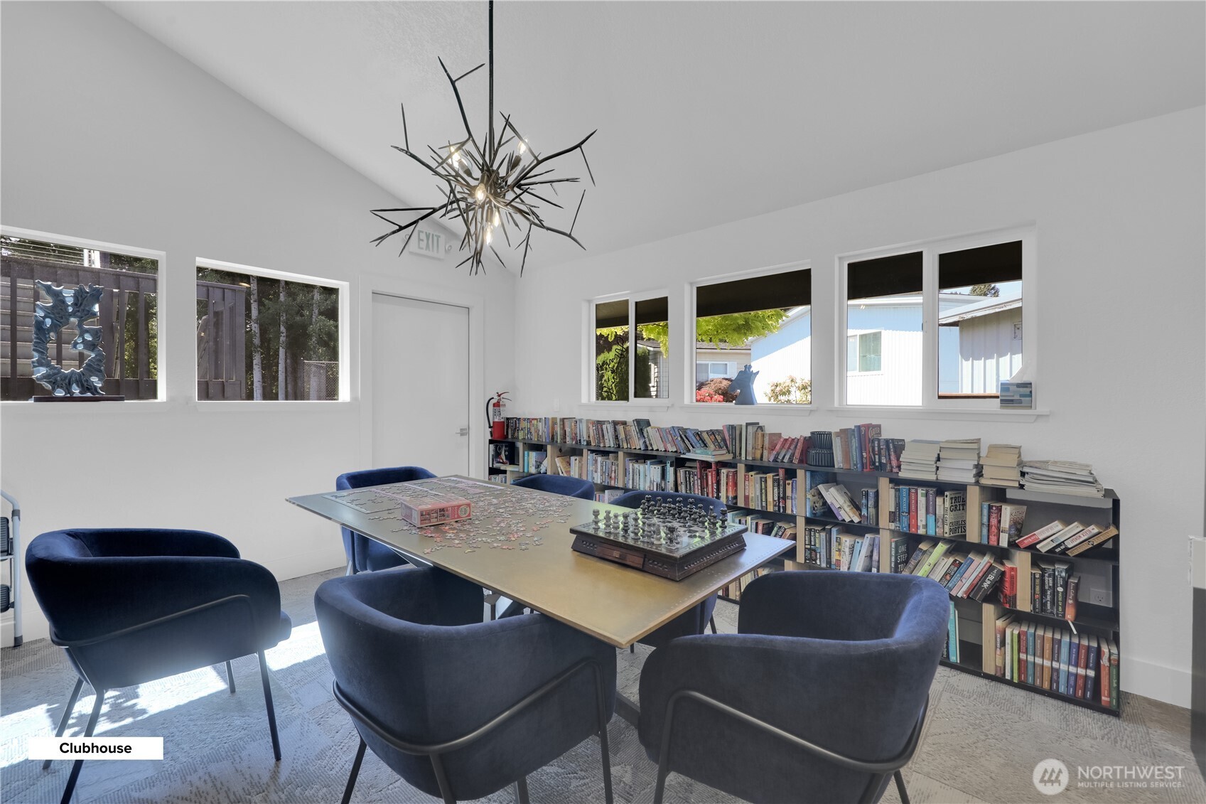 2200 196th Street SE Unit: 27