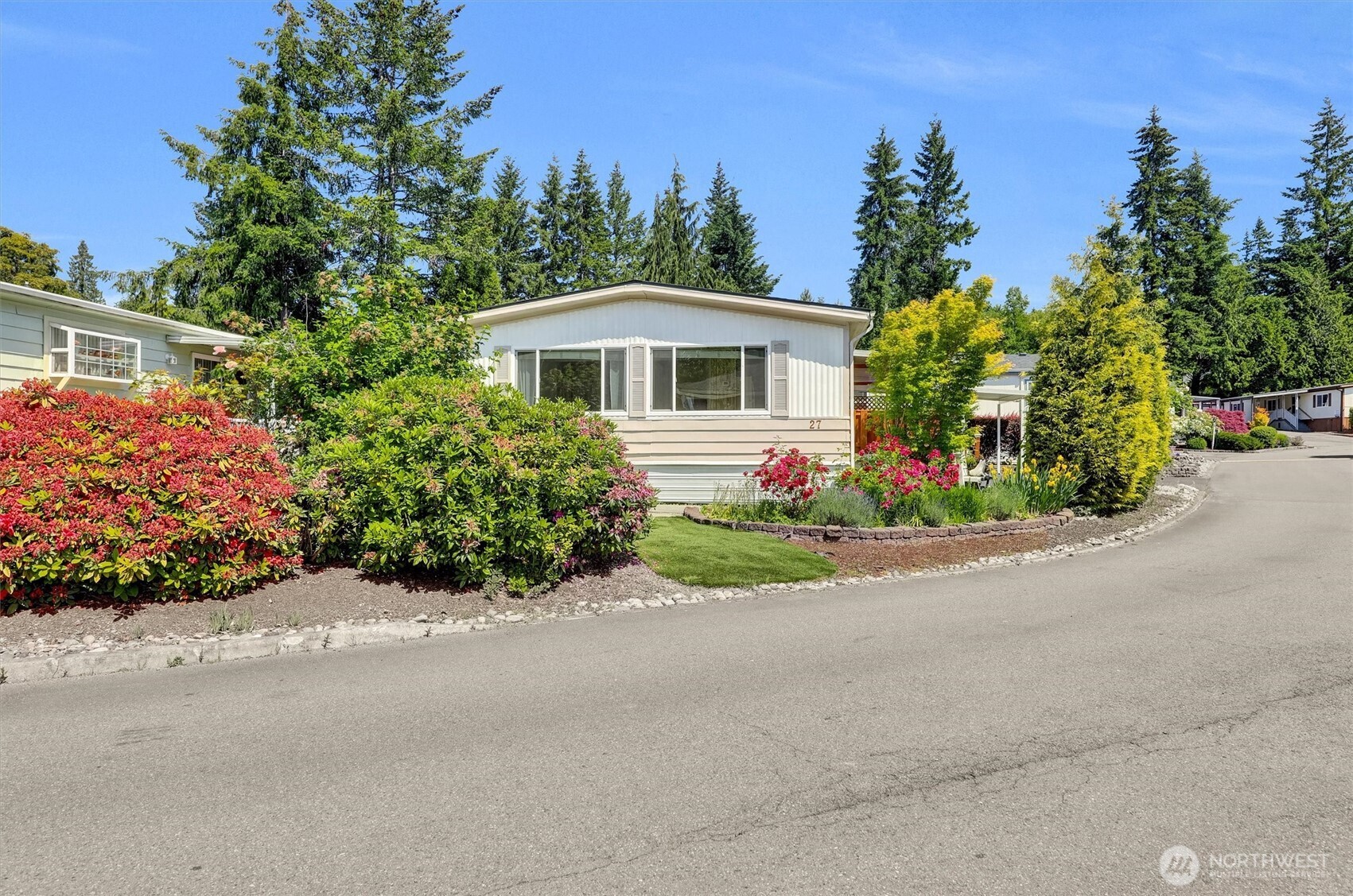 2200 196th Street SE Unit: 27