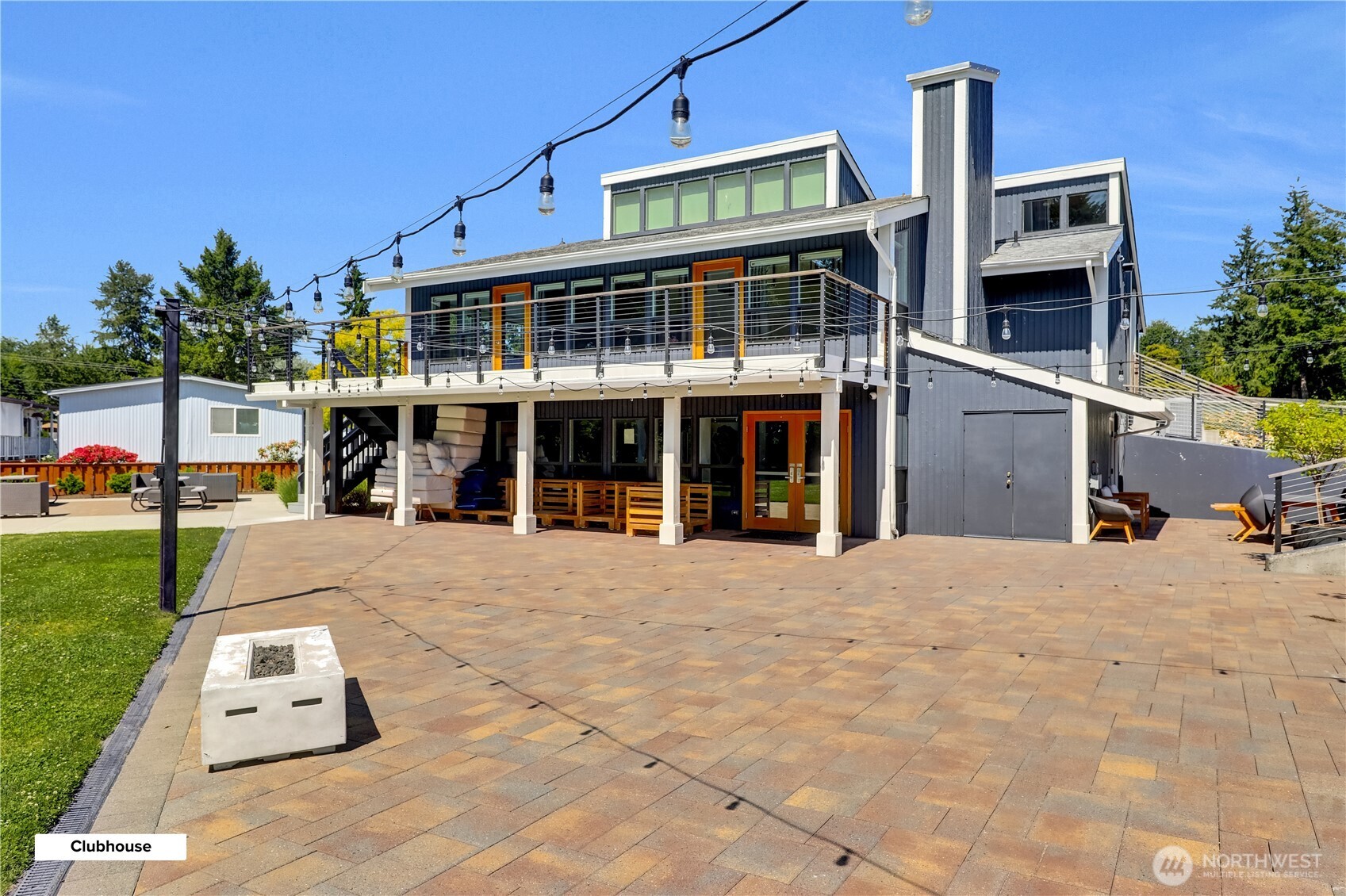 2200 196th Street SE Unit: 27