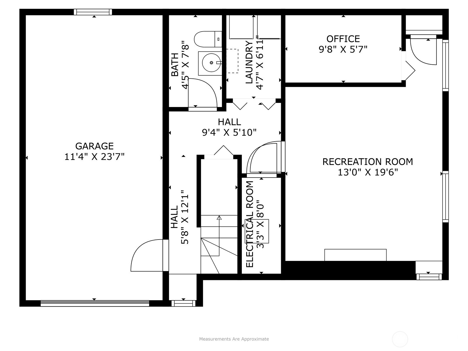 5311 SW Charlestown Street