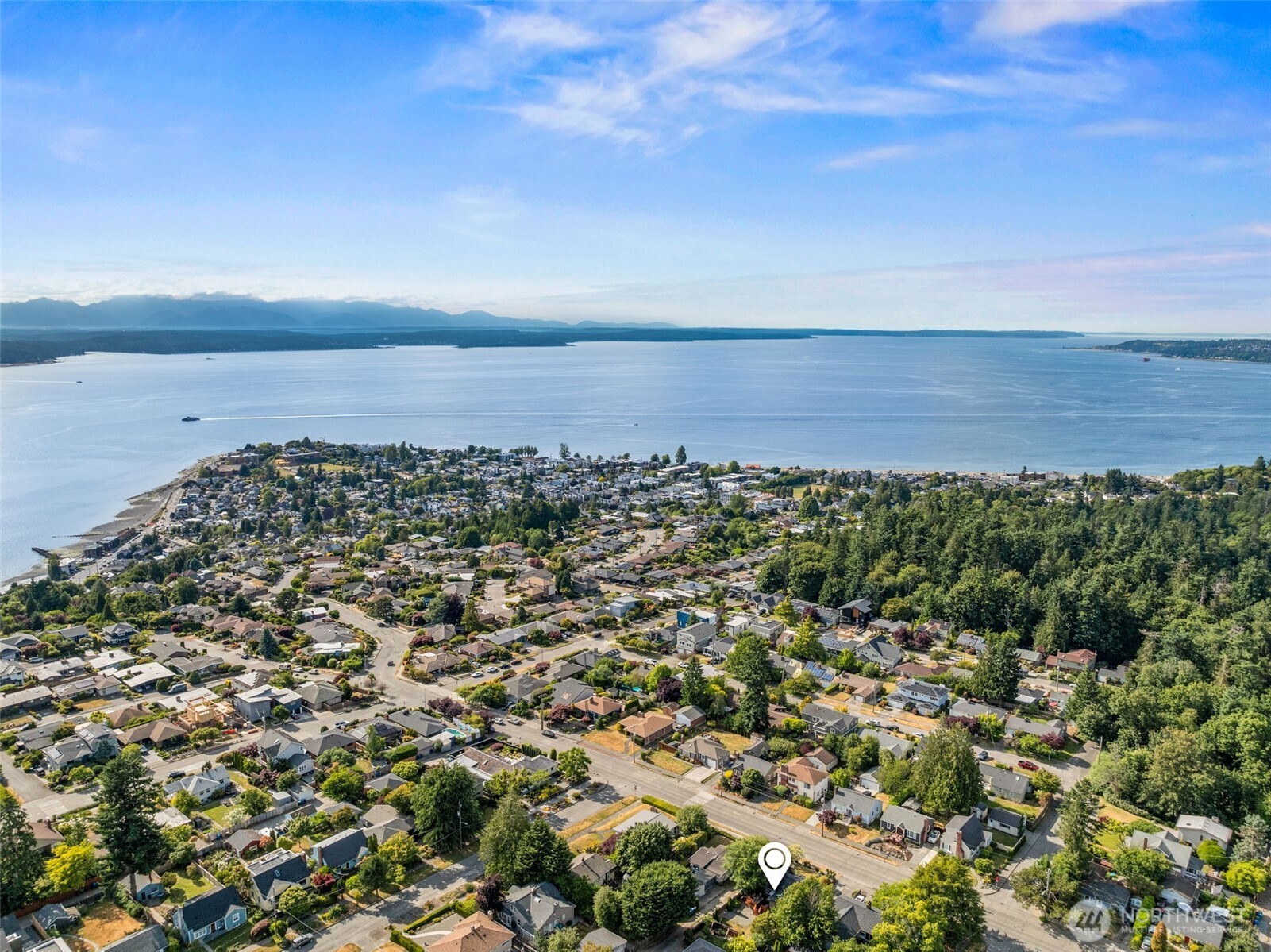 5311 SW Charlestown Street