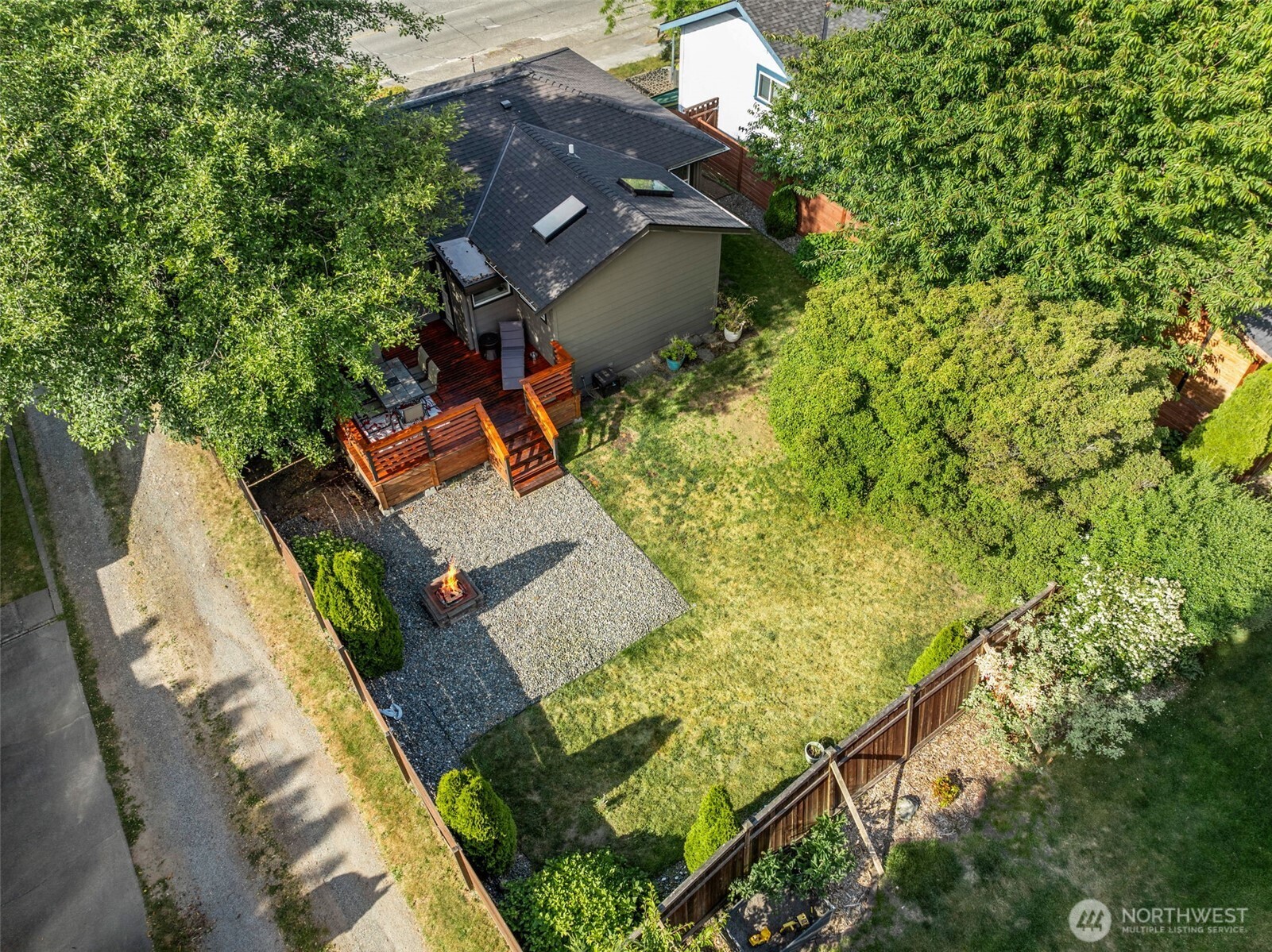 5311 SW Charlestown Street