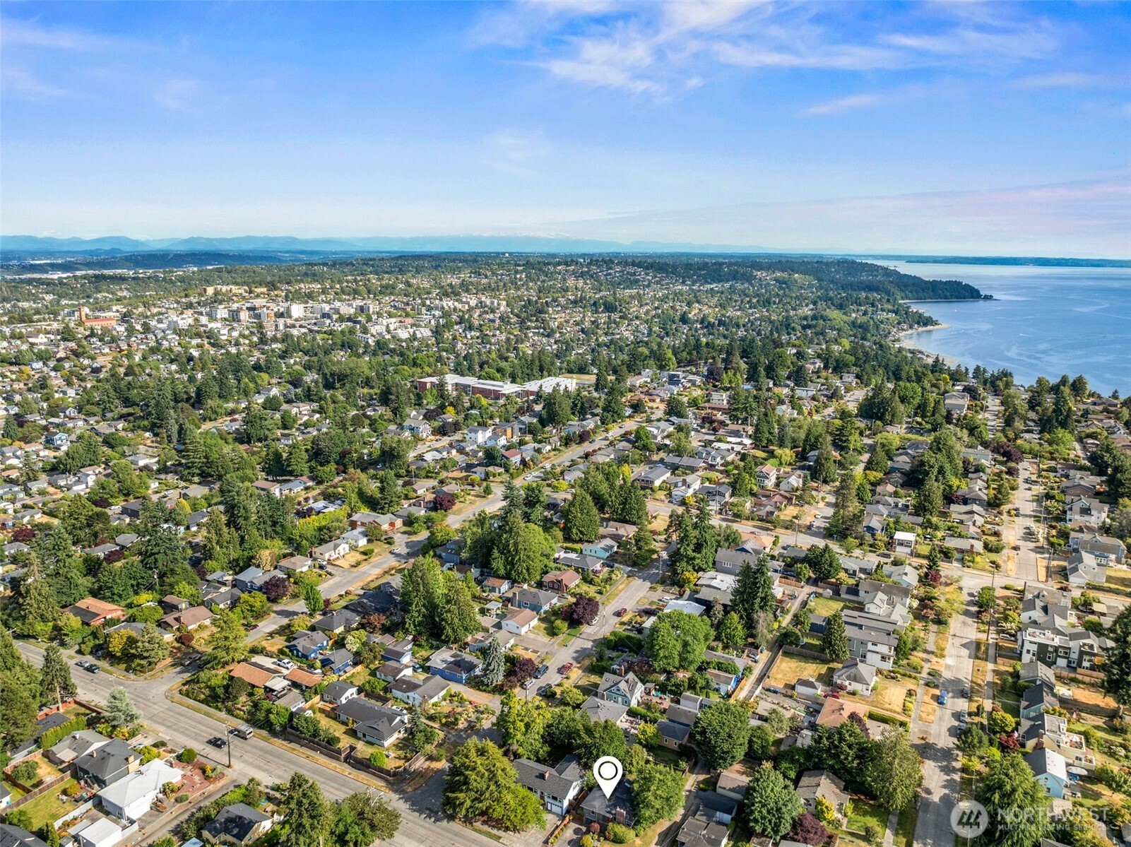 5311 SW Charlestown Street