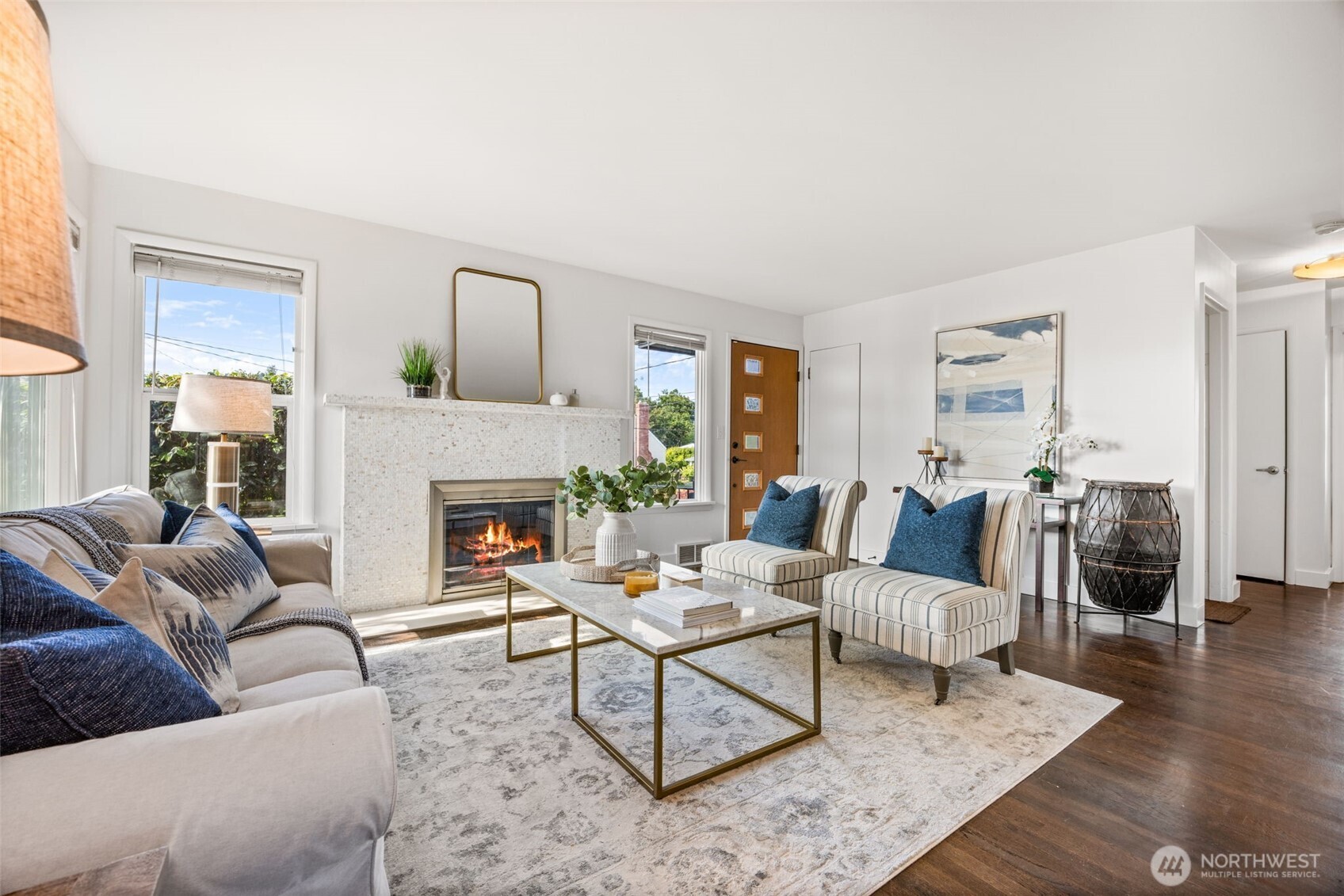 5311 SW Charlestown Street