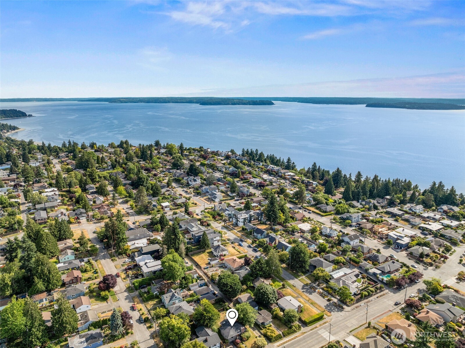 5311 SW Charlestown Street