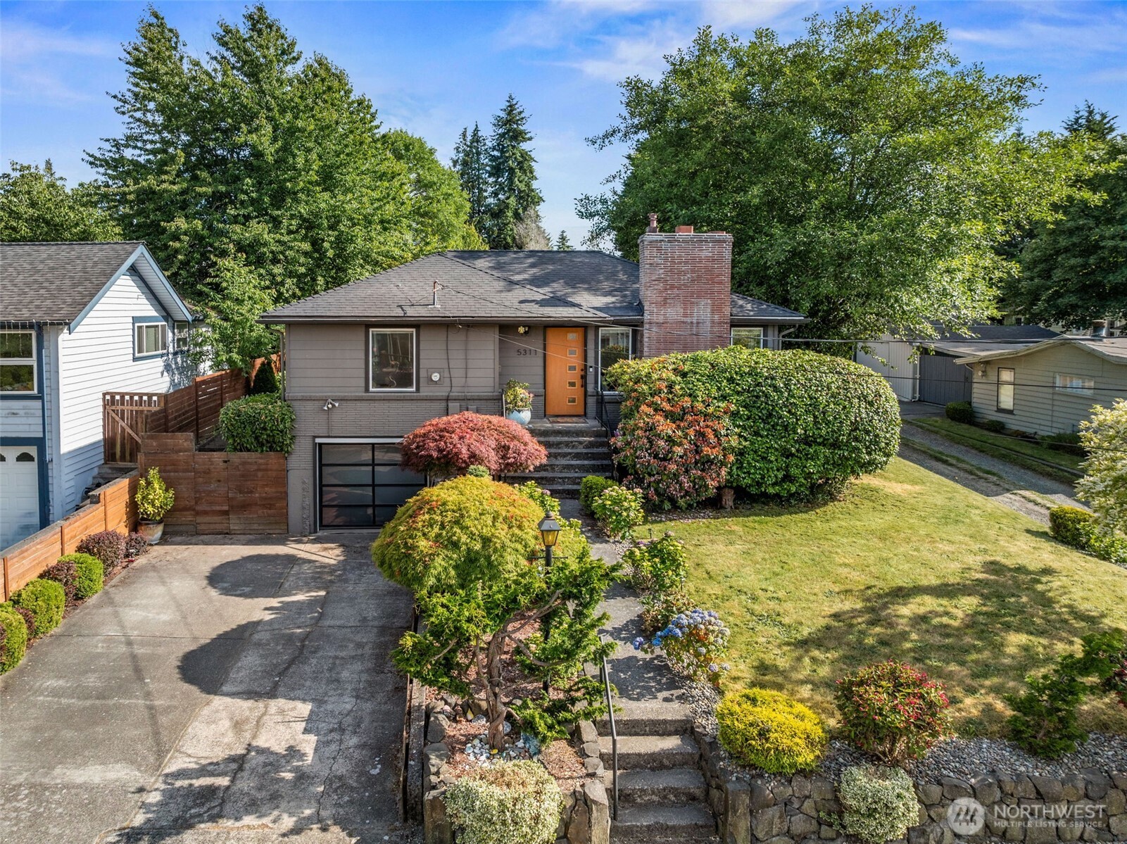 5311 SW Charlestown Street