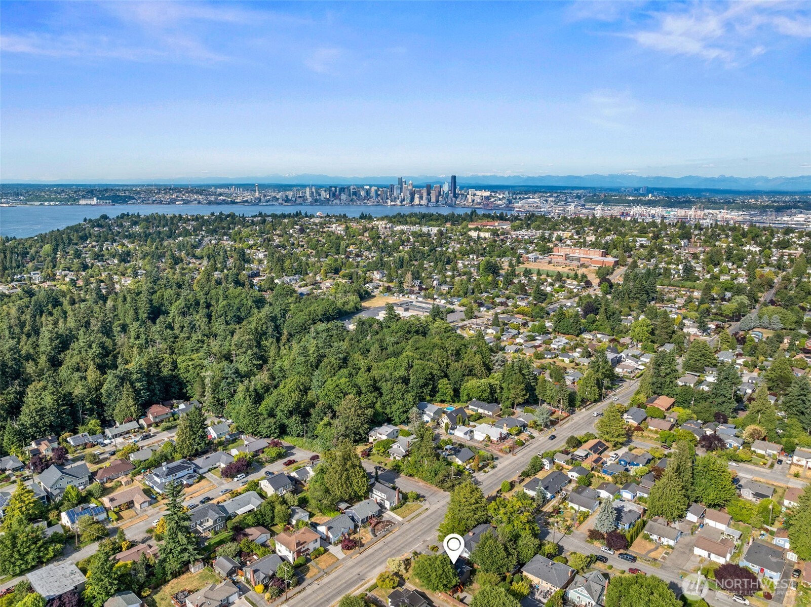 5311 SW Charlestown Street