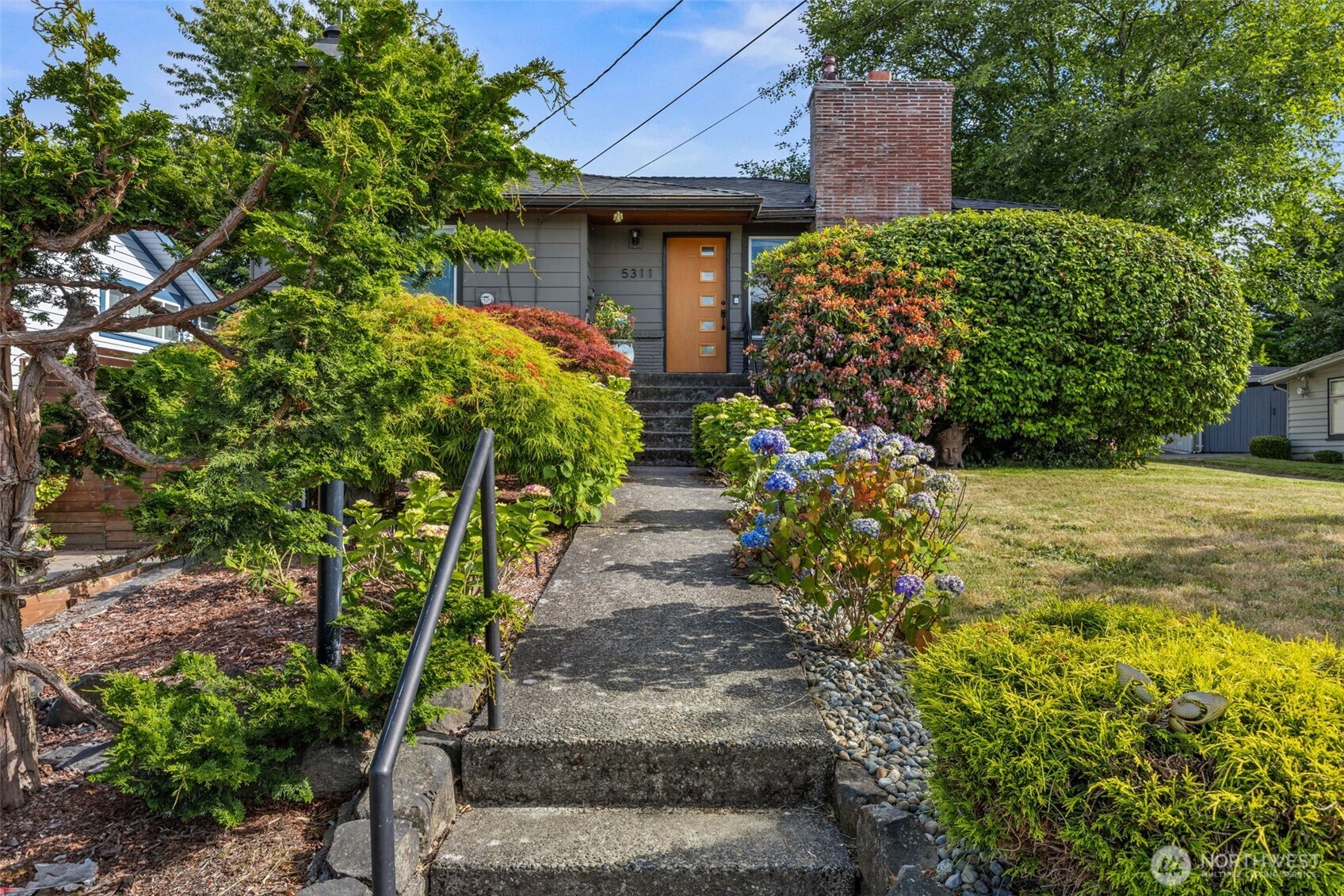 5311 SW Charlestown Street