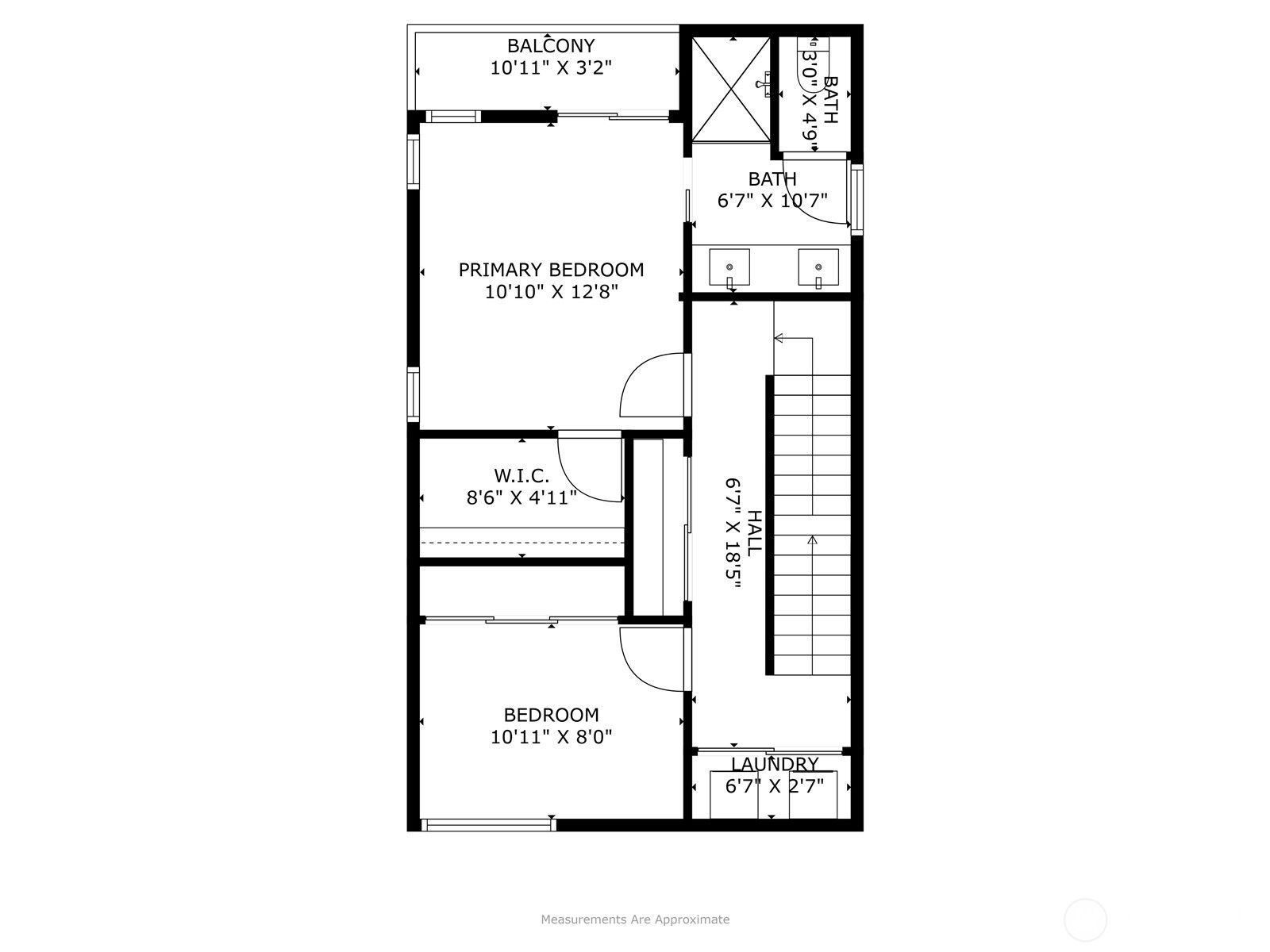 7323 Bainbridge Place SW